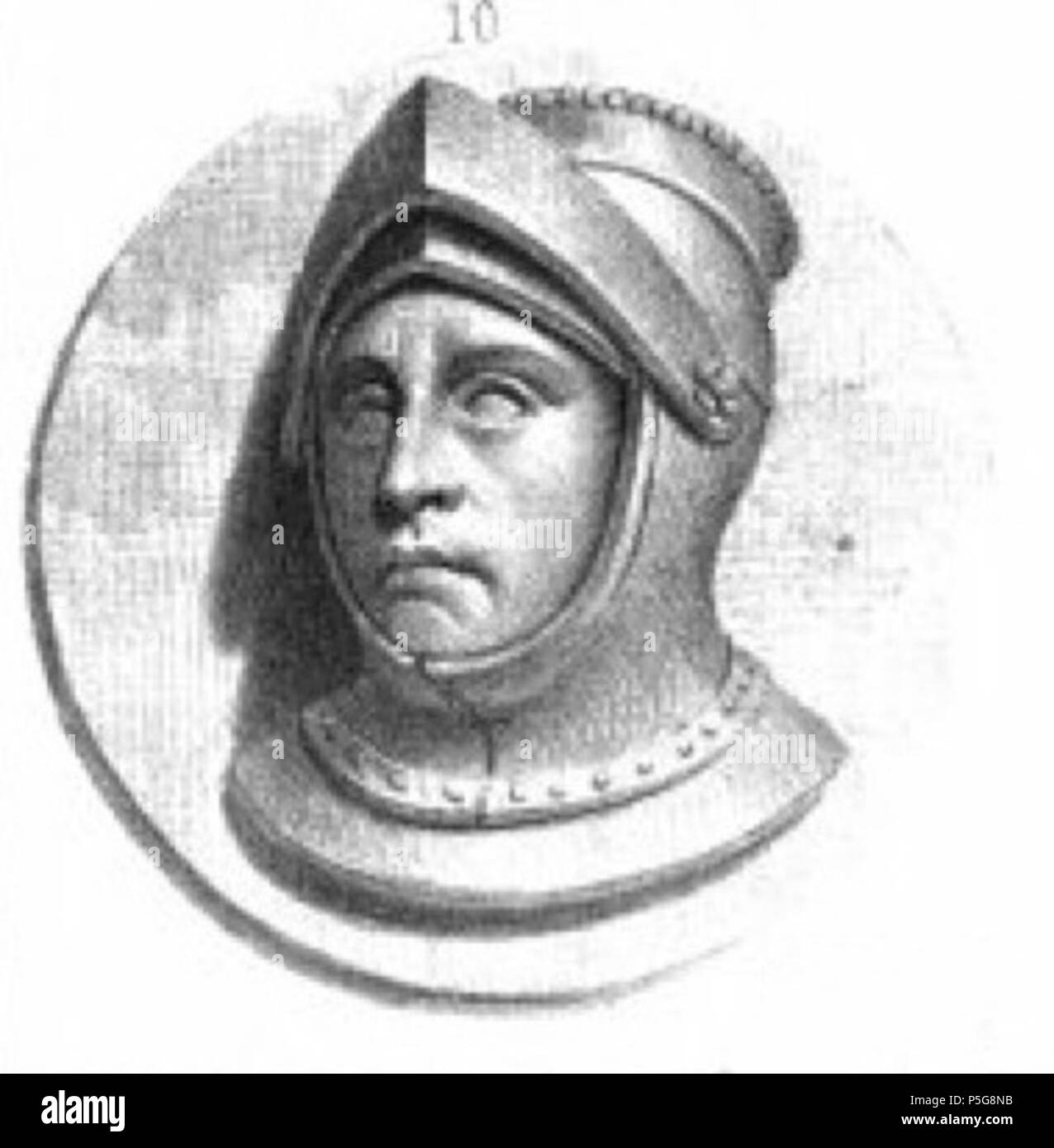 41 781 album dauphiné, Dauphins, da AD ritagliata 10 Foto Stock