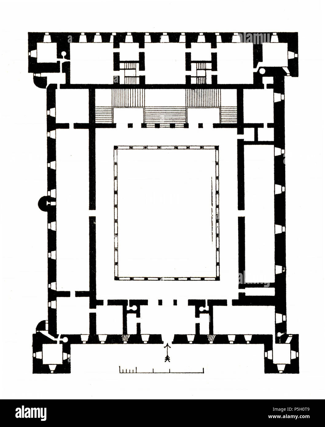 N/A. Constantin Uhde, Baudenkmäler in Spanien und Portogallo. Aufnahmen einer Reise 1888-1889 Berlino, Verlag von Ernst Wasmuth 1892 Architekt und Professor an der herzoglichen technischen Hochschule di Braunschweig . Constantin Uhde (1836-1905) nomi alternativi Konstantin Uhde Descrizione dell'architetto tedesco e docente universitario architetto tedesco e il maestro della data di nascita e morte 23 Marzo 1836 31 Maggio 1905 Luogo di nascita e morte Brunswick Brunswick competente controllo : Q1127965 VIAF:62374854 ISNI:0000 0001 0979 6445 ULAN:500005192 LCCN:N85305156 Aprire Libreria:OL5098437WorldCat una scansione di un Foto Stock
