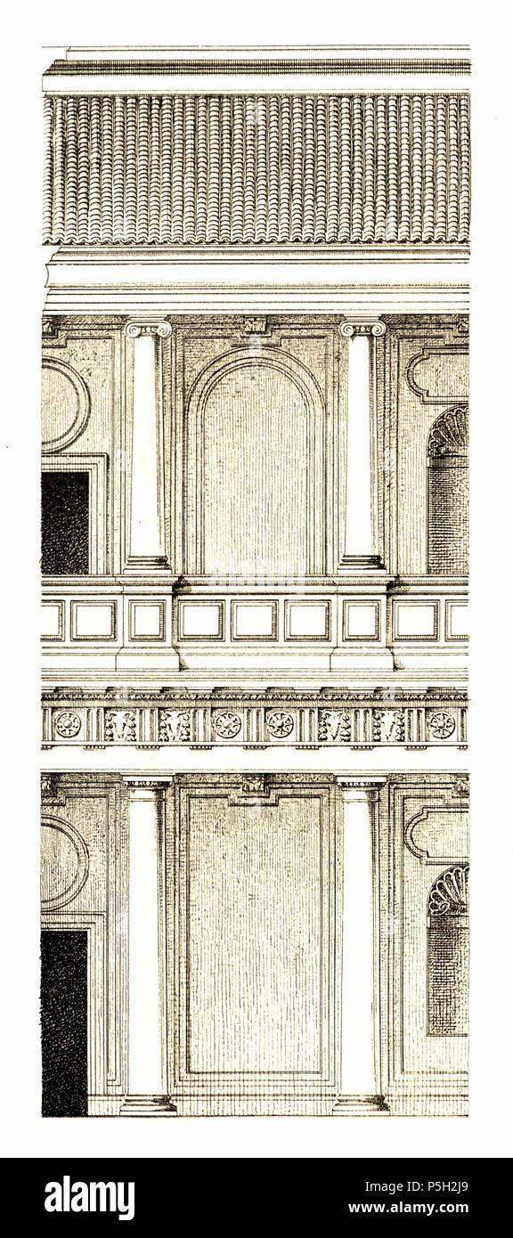N/A. Constantin Uhde, Baudenkmäler in Spanien und Portogallo. Aufnahmen einer Reise 1888-1889 Berlino, Verlag von Ernst Wasmuth 1892 Architekt und Professor an der herzoglichen technischen Hochschule di Braunschweig Scanprojekt Bundesdenkmalamt Österreich questa scansione o per questo formato di file PDF è stato creato all'interno della Austrian -project Denkmalpflege Österreich (solo in tedesco) supportato da Germania e Austria come parte della comunità-progetto per raccogliere i documenti dalla libreria del patrimonio di monumenti Board dell'Austria. Questo documento descrive o raffigura un oggetto che è in vari paesi. I testi sono Foto Stock