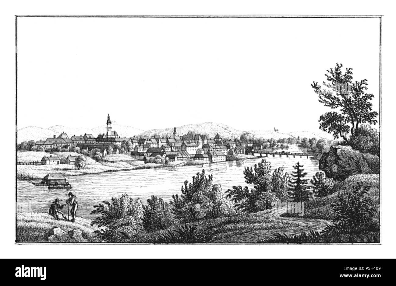 N/A. J. F. Kaiser - lithographirte Ansichten der Steyermärkischen Städte, Märkte und Schlösser, Graz 1824-1833 Joseph Franz Kaiser (1786-1859) nomi alternativi J. F. Kaiser Descrizione stampante austriaco e editor Data di nascita e morte 11 Marzo 1786 19 Settembre 1859 Luogo di nascita e morte di Graz (Stiria) Autorità di Graz controllo : Q1499963 VIAF:30629353 ISNI:0000 0000 3083 0153 LCCN:N87141671 GND:129880159 NLP:A24960305 WorldCat . Comunità Scanprojekt Projektbudget 2012 Questa scansione o per questo formato di file PDF è stato creato all'interno del GLAM-progetto Bookscanning, sostenuta dalla Germania e Austria Foto Stock