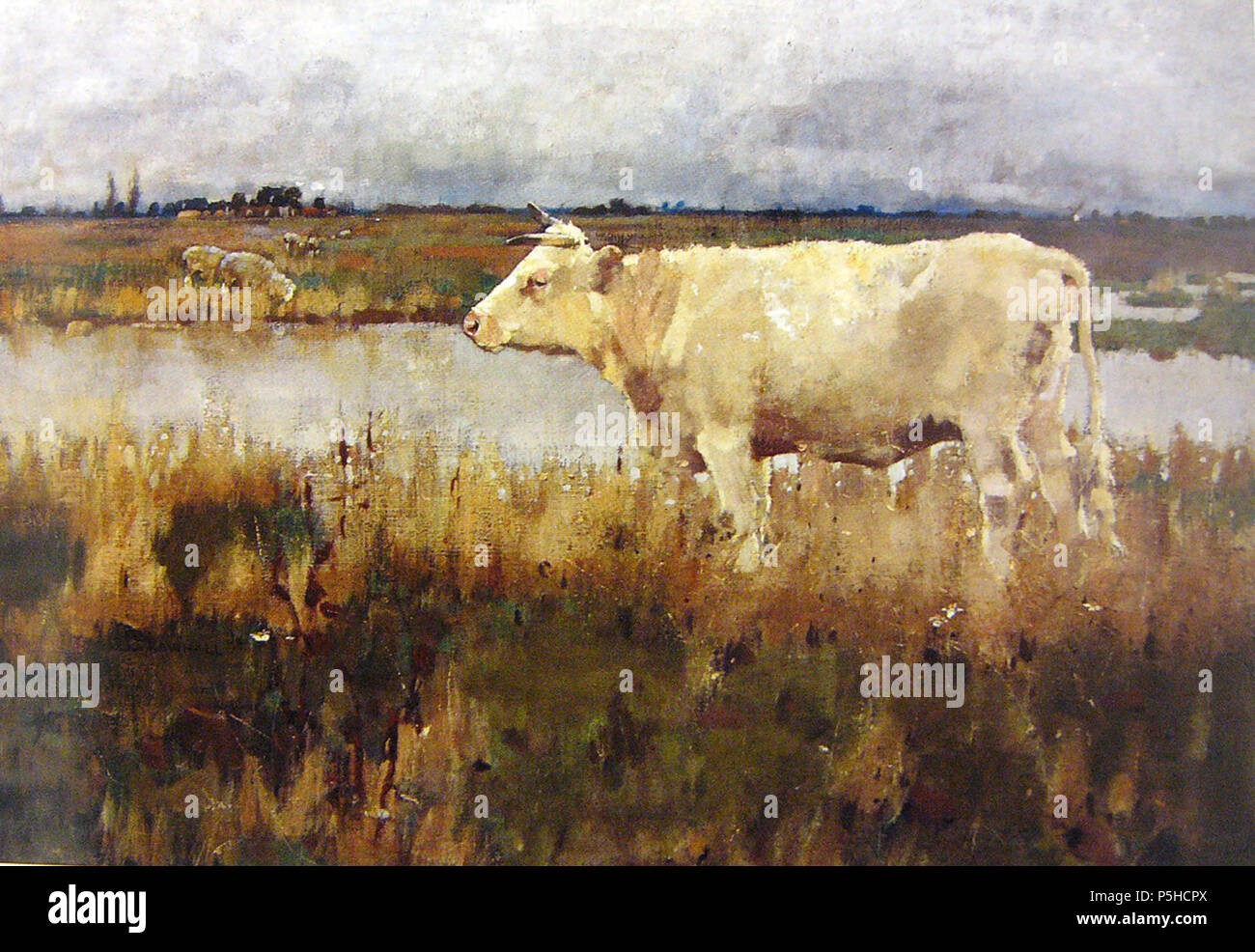 N/A. Un pascolo Lincolcshire . 1882. Joseph Crawhall III (1861-1913) nomi alternativi Joseph Crawhall; Giuseppe Crowhall; Joseph E. Crawhall Descrizione British pittore quadri di animali e uccelli Glasgow Boys. Data di nascita e morte 20 Agosto 1861 24 Maggio 1913 Luogo di nascita e morte Morpeth London Authority control : Q1706796 VIAF:7668149919449906650009 ISNI:0000 0000 6675 0286 ULAN:500004212 LCCN:nr90018973 Oxford dict.:38946 WorldCat 44 un pascolo Lincolcshire Foto Stock N/A. Un pascolo Lincolcshire . 1882. Joseph Crawhall III (1861-1913) nomi alternativi Joseph Crawhall; Giuseppe Crowhall; Joseph E. Crawhall Descrizione British pittore quadri di animali e uccelli Glasgow Boys. Data di nascita e morte 20 Agosto 1861 24 Maggio 1913 Luogo di nascita e morte Morpeth London Authority control : Q1706796 VIAF:7668149919449906650009 ISNI:0000 0000 6675 0286 ULAN:500004212 LCCN:nr90018973 Oxford dict.:38946 WorldCat 44 un pascolo Lincolcshire Foto Stock