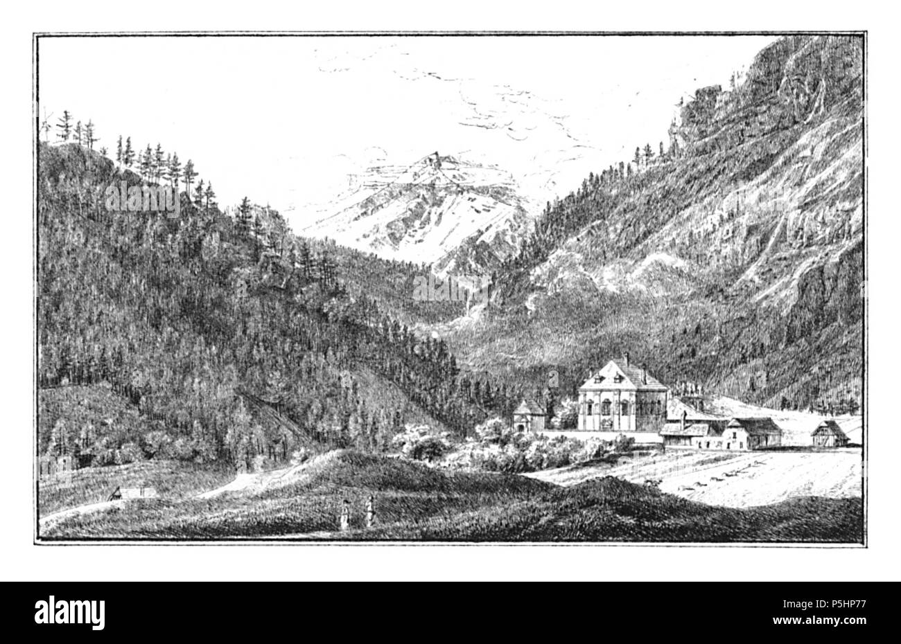 N/A. J. F. Kaiser - lithographirte Ansichten der Steyermärkischen Städte, Märkte und Schlösser, Graz 1824-1833 Joseph Franz Kaiser (1786-1859) nomi alternativi J. F. Kaiser Descrizione stampante austriaco e editor Data di nascita e morte 11 Marzo 1786 19 Settembre 1859 Luogo di nascita e morte di Graz (Stiria) Autorità di Graz controllo : Q1499963 VIAF:30629353 ISNI:0000 0000 3083 0153 LCCN:N87141671 GND:129880159 NLP:A24960305 WorldCat . Comunità Scanprojekt Projektbudget 2012 Questa scansione o per questo formato di file PDF è stato creato all'interno del GLAM-progetto Bookscanning, sostenuta dalla Germania e Austria Foto Stock