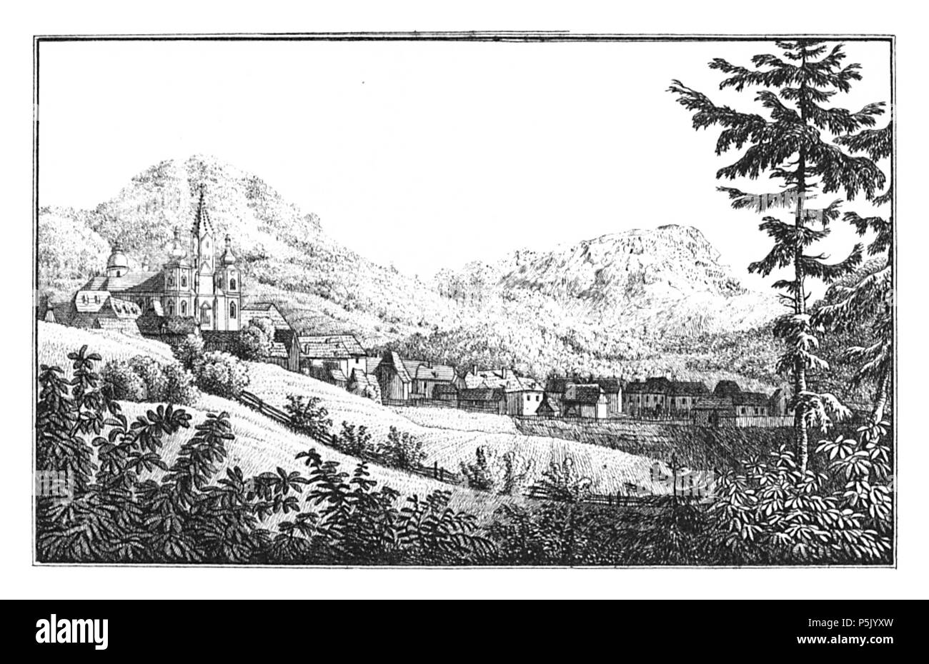 N/A. J. F. Kaiser - lithographirte Ansichten der Steyermärkischen Städte, Märkte und Schlösser, Graz 1824-1833 Joseph Franz Kaiser (1786-1859) nomi alternativi J. F. Kaiser Descrizione stampante austriaco e editor Data di nascita e morte 11 Marzo 1786 19 Settembre 1859 Luogo di nascita e morte di Graz (Stiria) Autorità di Graz controllo : Q1499963 VIAF:30629353 ISNI:0000 0000 3083 0153 LCCN:N87141671 GND:129880159 NLP:A24960305 WorldCat . Comunità Scanprojekt Projektbudget 2012 Questa scansione o per questo formato di file PDF è stato creato all'interno del GLAM-progetto Bookscanning, sostenuta dalla Germania e Austria Foto Stock