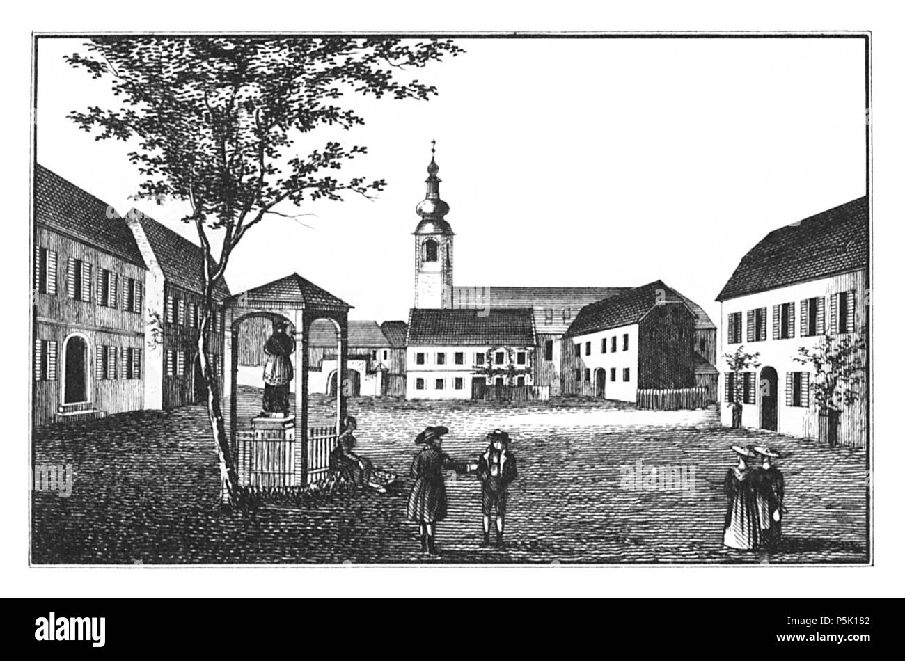 N/A. J. F. Kaiser - lithographirte Ansichten der Steyermärkischen Städte, Märkte und Schlösser, Graz 1824-1833 Joseph Franz Kaiser (1786-1859) nomi alternativi J. F. Kaiser Descrizione stampante austriaco e editor Data di nascita e morte 11 Marzo 1786 19 Settembre 1859 Luogo di nascita e morte di Graz (Stiria) Autorità di Graz controllo : Q1499963 VIAF:30629353 ISNI:0000 0000 3083 0153 LCCN:N87141671 GND:129880159 NLP:A24960305 WorldCat . Comunità Scanprojekt Projektbudget 2012 Questa scansione o per questo formato di file PDF è stato creato all'interno del GLAM-progetto Bookscanning, sostenuta dalla Germania e Austria Foto Stock