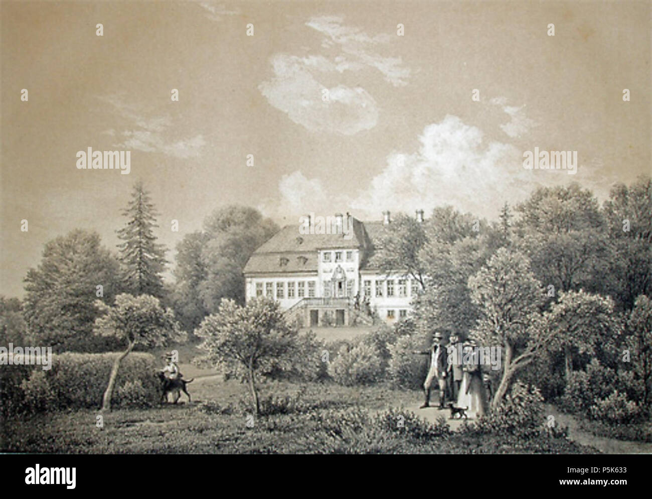 N/A. L'artista danese e pittore N/A 376 Constantinsborg Foto Stock N/A. L'artista danese e pittore N/A 376 Constantinsborg Foto Stock