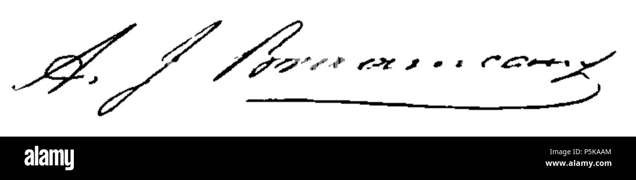 71 AJBraamcampSignature Foto Stock