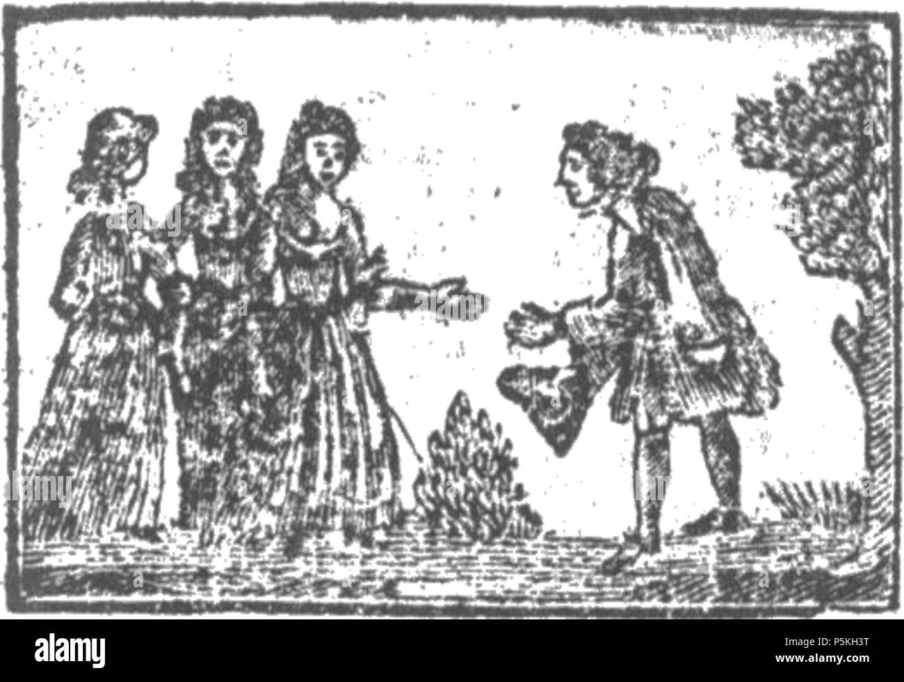 88 ALPP - in modo S, T e U Foto Stock