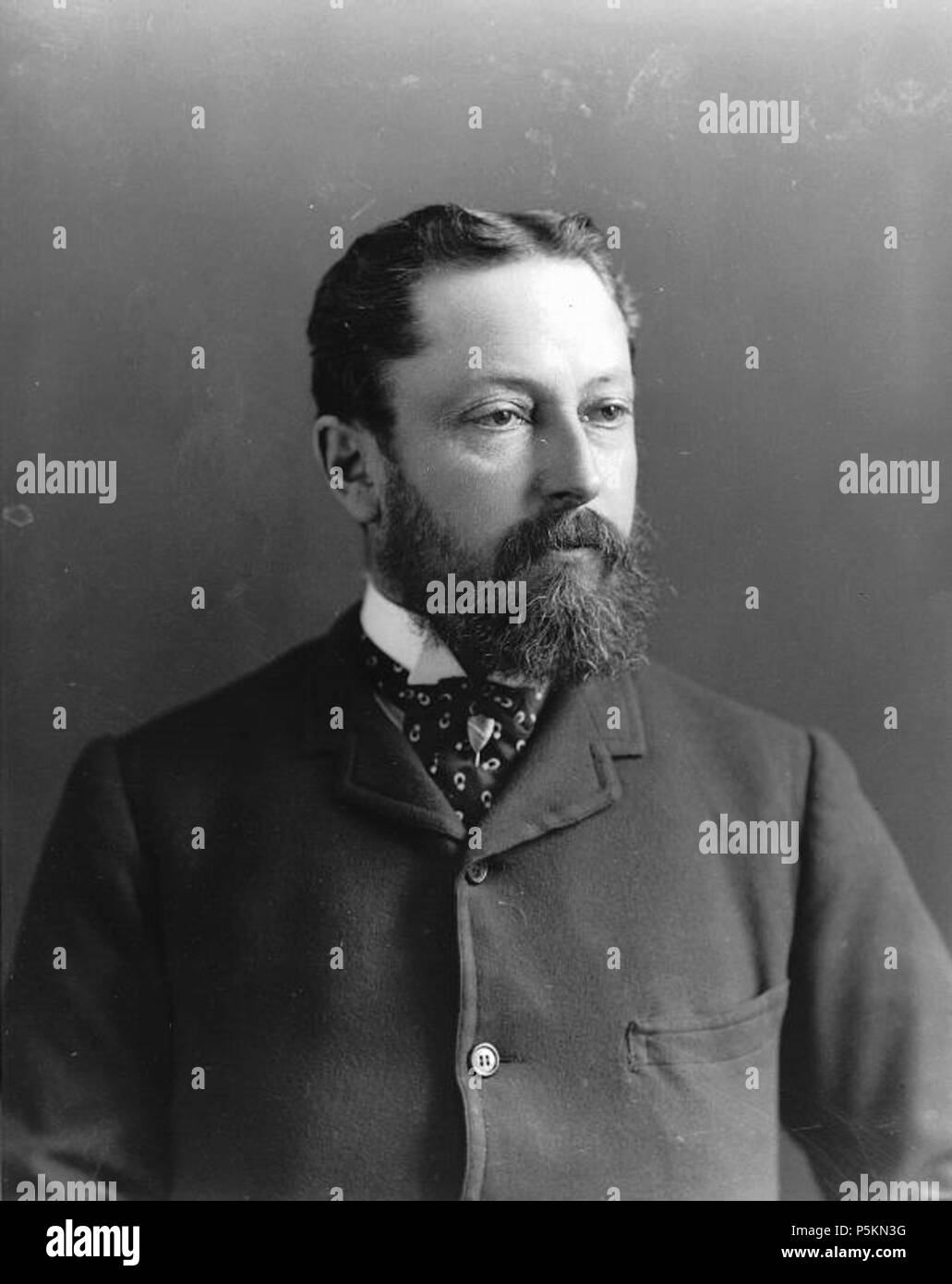 N/A. Français : A. F. Dunlop, Montréal, QC 1888 Wm. Notman & Figlio 1888, 19e siècle Plaque sèche à la gélatine 17 x 12 cm Achat de l'Associato schermo News Ltd. II-85544 . 1888. William Notman (1826-1891) nomi alternativi William McFarlane Notman Descrizione fotografo canadese e commercianti Data di nascita e morte 8 Marzo 1826 25 Novembre 1891 Luogo di nascita e morte Paisley, Scozia Montreal, Quebec, Canada, posizione di lavoro a Montreal, Quebec, Canada Autorità controllo : Q3495973 VIAF:66769327 ISNI:0000 0000 7370 7964 ULAN:500023579 LCCN:N85325240 Aprire Libreria:OL5301228A WorldCat Foto Stock