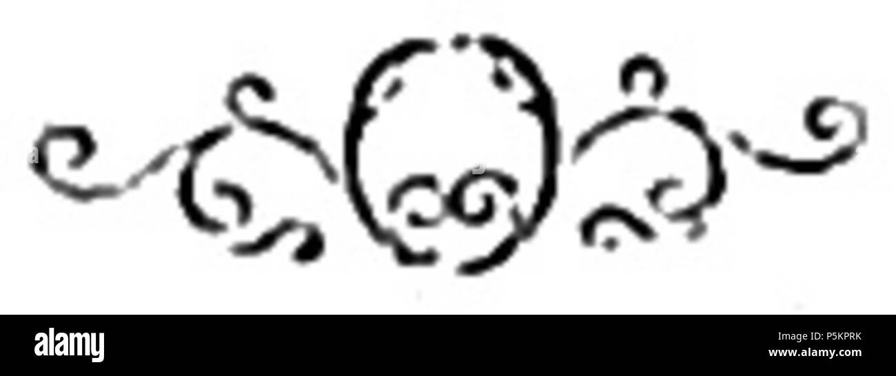 121 Archiwum Wróblewieckie grafika 1 Foto Stock