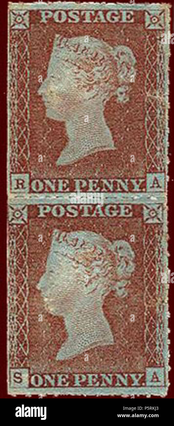 N/A. Inglese: Fonte: la sorgente del file http://home.earthlink.net/pennyred/archerroulette.html da questa pagina web . 1848 (timbro);. Sconosciuto 119 Archer Roulette Foto Stock N/A. Inglese: Fonte: la sorgente del file http://home.earthlink.net/pennyred/archerroulette.html da questa pagina web . 1848 (timbro);. Sconosciuto 119 Archer Roulette Foto Stock