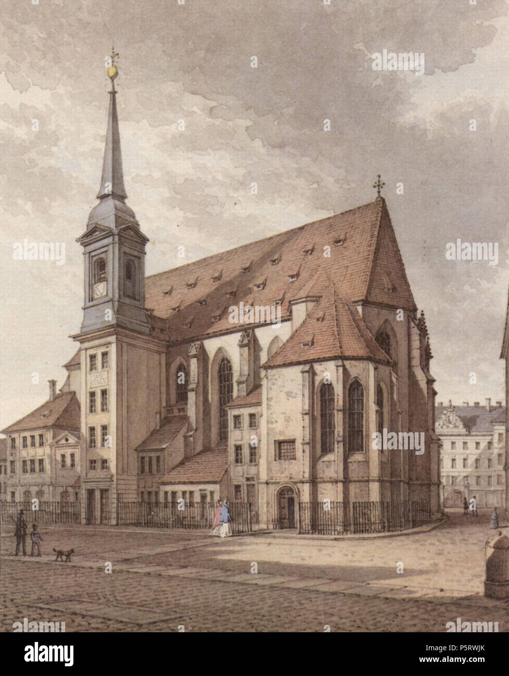 N/A. Sophienkirche . circa 1850. Christian Gottlob martello (1779-1864) nomi alternativi Christian Gottlieb martello; Gottlieb martello; gottlob martello; chr. g. martello; c. g. martello; Martello; c. g. Descrizione martello pittore tedesco, disegnatore e incisore Data di nascita e morte 8 Luglio 1779 7 febbraio 1864 Luogo di nascita e morte Dresda Dresda sede di lavoro autorità di Dresda controllo : Q1079993 VIAF:95879306 ISNI:0000 0000 7872 2223 ULAN:500032098 GND:129201456 RKD:35693 417 DD-Sophienkirche1850 Foto Stock