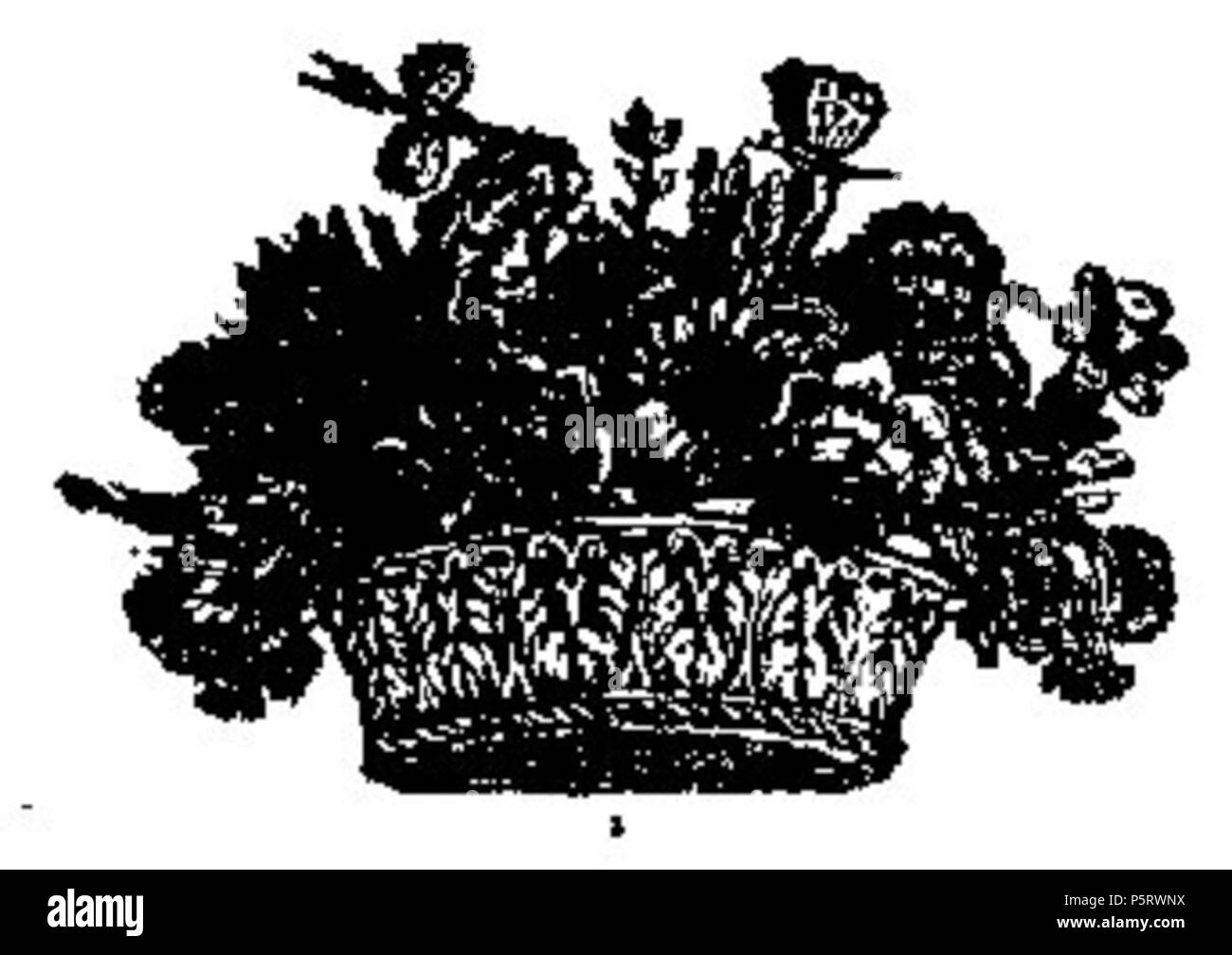 284 Cavendish-page083 2 Foto Stock