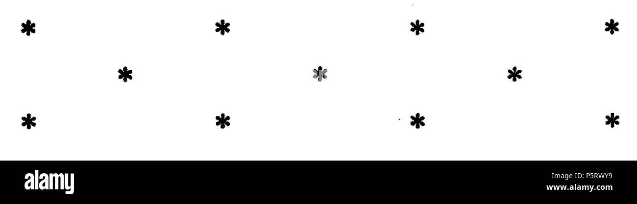 N/A. Di Alice Abenteuer im Wunderland Übersetzer: Antonie Zimmermann Titolo originale: Alice nel Paese delle Meraviglie Illustrationen: John Tenniel . 1869. Lewis Carroll (1832-1898) nomi alternativi Charles Lutwidge Dodgson Descrizione British-English scrittore, matematico e fotografo Data di nascita e morte 27 Gennaio 1832 14 gennaio 1898 Luogo di nascita e morte Daresbury, Cheshire, Inghilterra Guildford, Surrey, Inghilterra periodo di lavoro 1854 al 1898 sede di lavoro Inghilterra competente controllo : Q38082 VIAF:66462036 ISNI:0000 0001 2137 136X ULAN:500027372 LCCN:N79056546 NLA:35039311 WorldCa Foto Stock