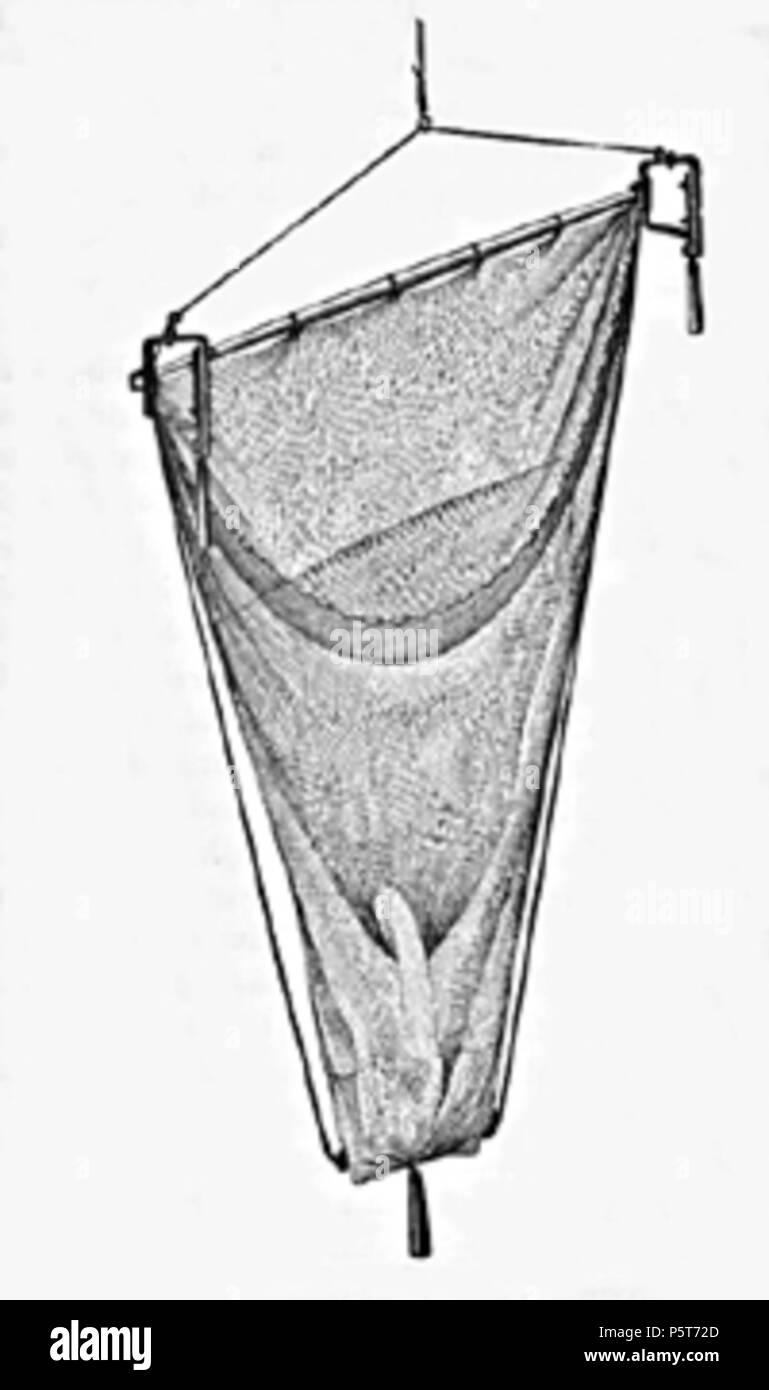 N/A. Inglese: Challenger Shallow dragare . Il 27 giugno 2012. Anon Relazione Challenger 1895 323 ChallengerShallowDredge Foto Stock