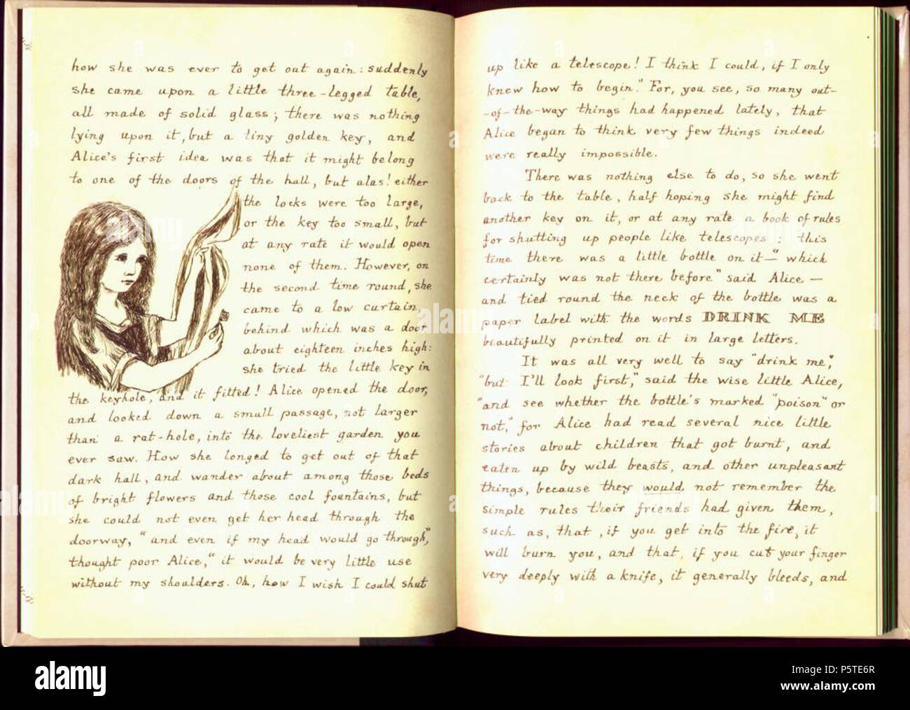 N/A. Deutsch: Carroll, Zeichnung der Alice . 1864. Lewis Carroll (1832-1898) nomi alternativi Charles Lutwidge Dodgson Descrizione British-English scrittore, matematico e fotografo Data di nascita e morte 27 Gennaio 1832 14 gennaio 1898 Luogo di nascita e morte Daresbury, Cheshire, Inghilterra Guildford, Surrey, Inghilterra periodo di lavoro 1854 al 1898 sede di lavoro Inghilterra competente controllo : Q38082 VIAF:66462036 ISNI:0000 0001 2137 136X ULAN:500027372 LCCN:N79056546 NLA:35039311 WorldCat 277 Carroll, Zeichnung der Alice Foto Stock