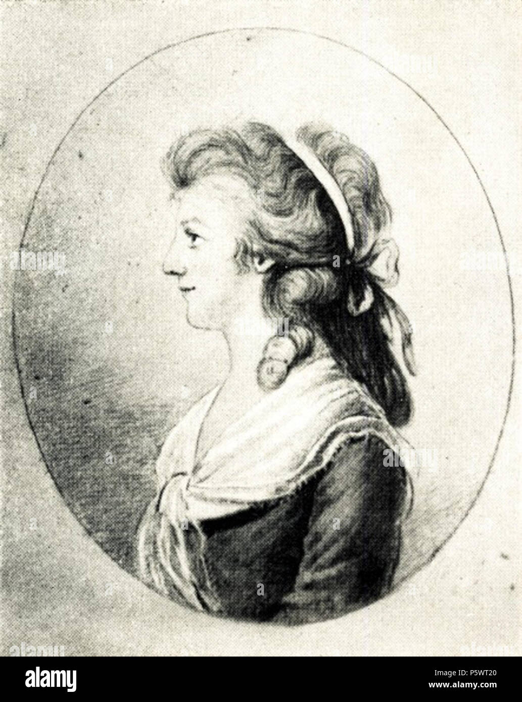 N/A. Deutsch: Bleistiftzeichnung . 1784. Dora Stock (1760-1832) nomi alternativi Johanna Dorothea Stock; Dorothea Stock; dora stock; dorothea stock; doris disponibile Descrizione pittore tedesco e compositore Data di nascita e morte 6 Marzo 1760 30 Marzo 1832 / 30 MAGGIO 1831 / 30 maggio 1832 Luogo di nascita e morte di Norimberga autorità di Berlino controllo : Q535431 VIAF:22947168 ISNI:0000 0000 6675 7779 ULAN:500001086 LCCN:N94009098 Aprire Libreria:OL6743287A WorldCat 466 Dora Stock - Minna Stock Foto Stock
