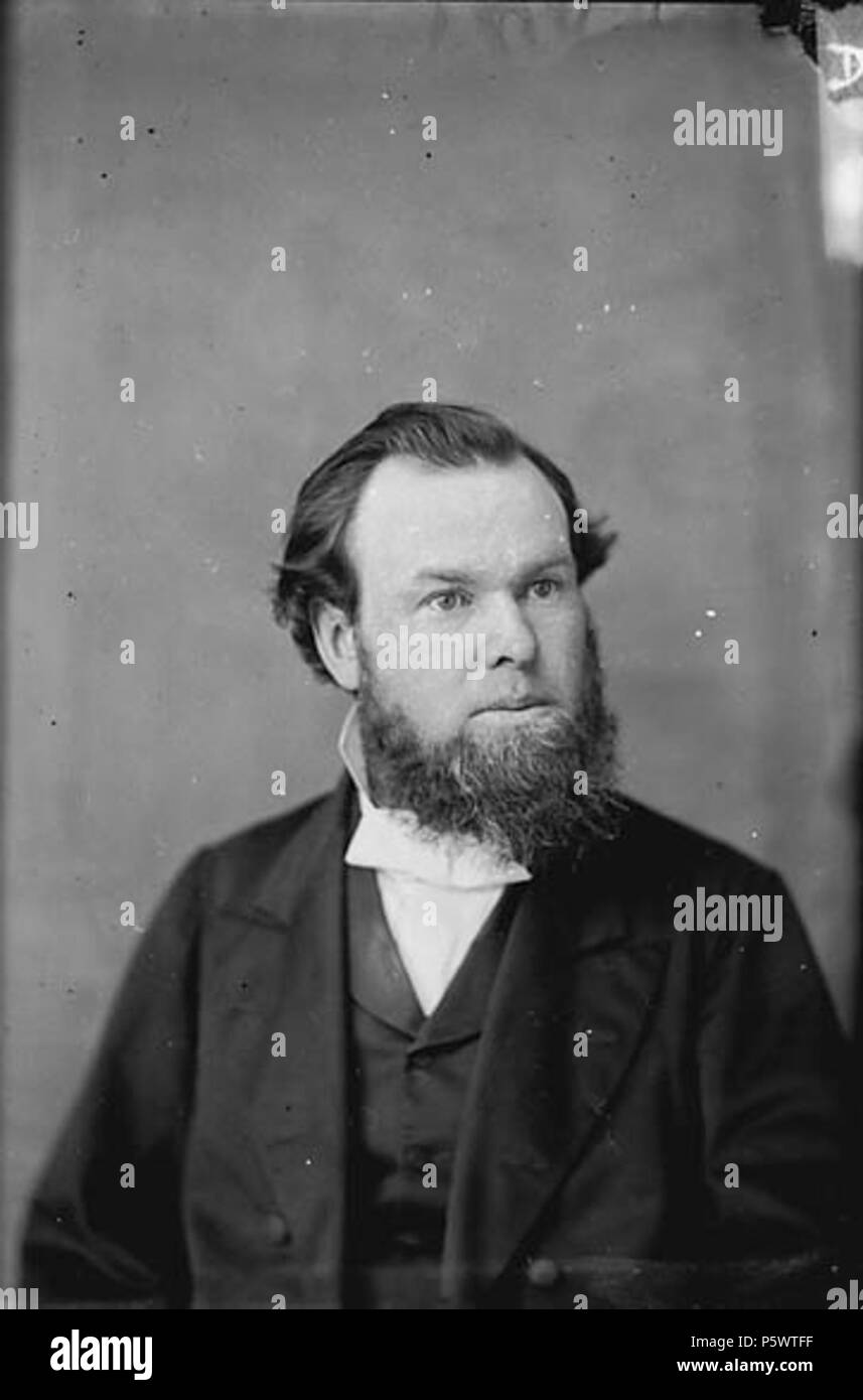 [Dr H Jones, Llangollen] [GRAPHIC].. 1 negativi : vetro, collodio umido, b&W ; 10,5 x 16,5 cm. circa 1875. Thomas, Giovanni, 468 Dr H Jones, Llangollen NLW3365235 Foto Stock
