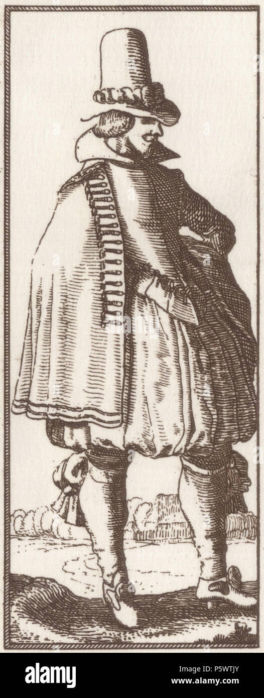 N/A. Inglese: 'Civis Parisiensis Bourgeois de Paris" sulla mappa di Parigi di Claes Jansz. Visscher. 1618. Claes Janszoon Visscher II (1587-1652) nomi alternativi Claes Jansz. Visscher (II), Claes Janszoon Visscher, Joannes Piscator, Nicolas Jansz. Visscher (II), Nicolas Joannis Visscher (II) Descrizione casa editrice olandese, printmaker e disegnatore Data di nascita e morte 1587 19 Giugno 1652 Luogo di nascita e morte Amsterdam Amsterdam periodo di lavoro tra circa 1601 e circa 1652 sede di lavoro autorità di Amsterdam control : Q1094674 VIAF:19860086 ISNI:0000 0001 1844 7044 ULAN:500015243 LC Foto Stock