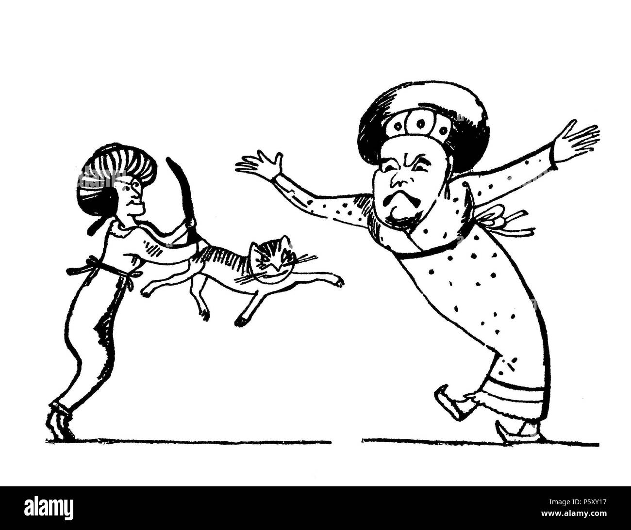 N/A. Edward Lear un libro di sciocchezze 06.jpg . 1846. Edward Lear (1812-1888) nomi alternativi Derry Down Derry; Eduard Liri; Entouarnt Lar; Eduard Lir; Lear; lear e descrizione artista inglese, autore e poeta Data di nascita e morte 12 Maggio 1812 29 gennaio 1888 Luogo di nascita e morte inglese: Holloway, Londra, Inghilterra. Inglese: Sanremo, Italia. Controllo dell'autorità : Q309759 VIAF:36920855 ISNI:0000 0001 2100 Acer travelmate 6493 ULAN:500016261 LCCN:N79084245 NLA:35296076 WorldCat 494 Edward Lear un libro di sciocchezze 06 Foto Stock