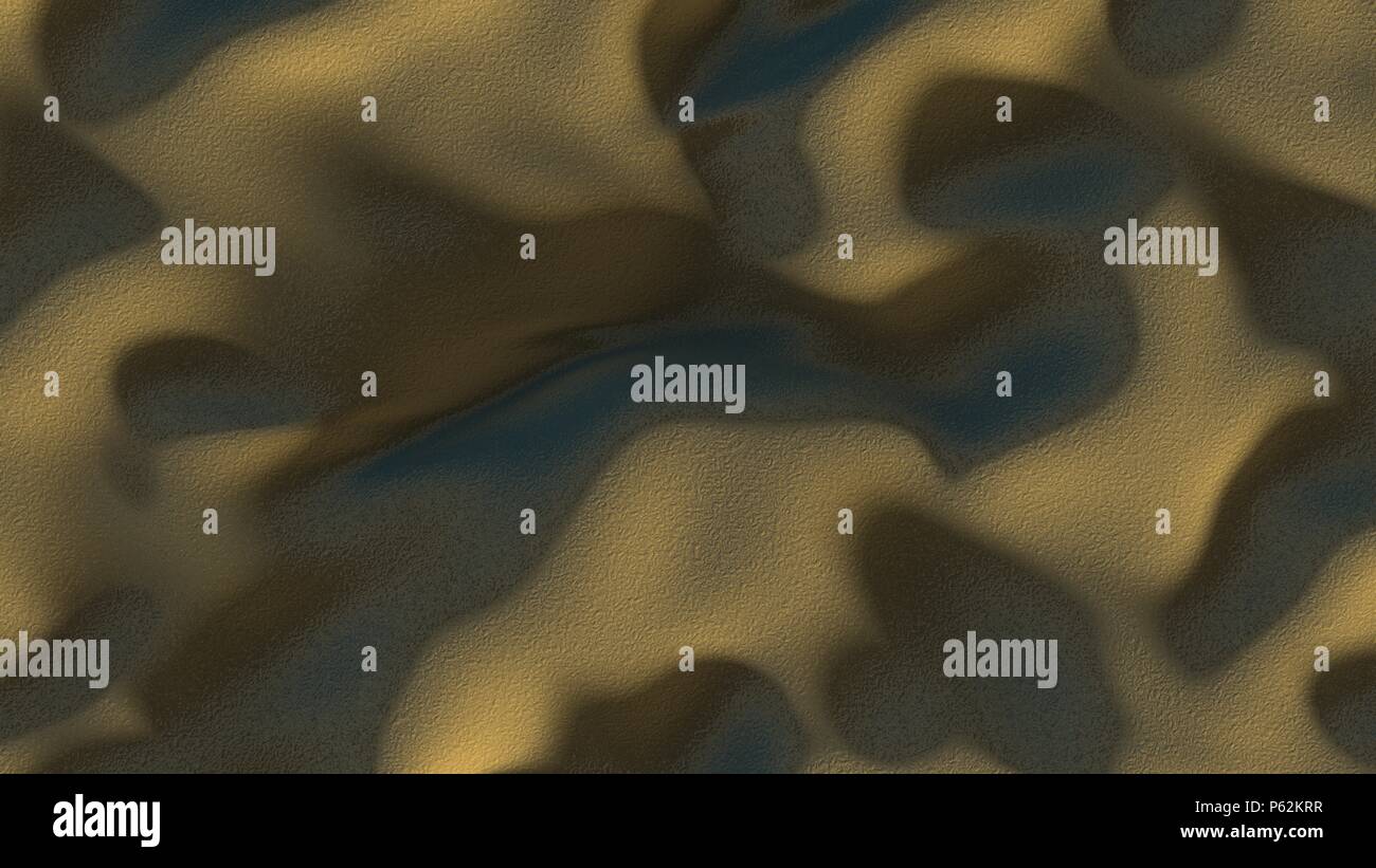 Il 3D rendering di orditi linea sfondo colorato morden astratta backgrop creative Foto Stock