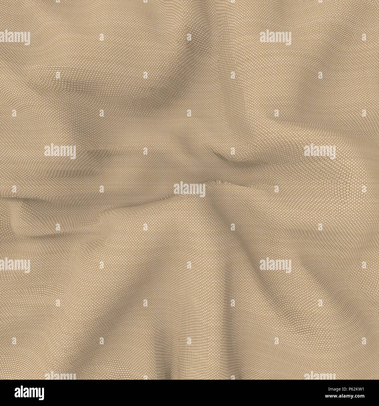 Il 3D rendering di orditi linea sfondo colorato morden astratta backgrop creative Foto Stock