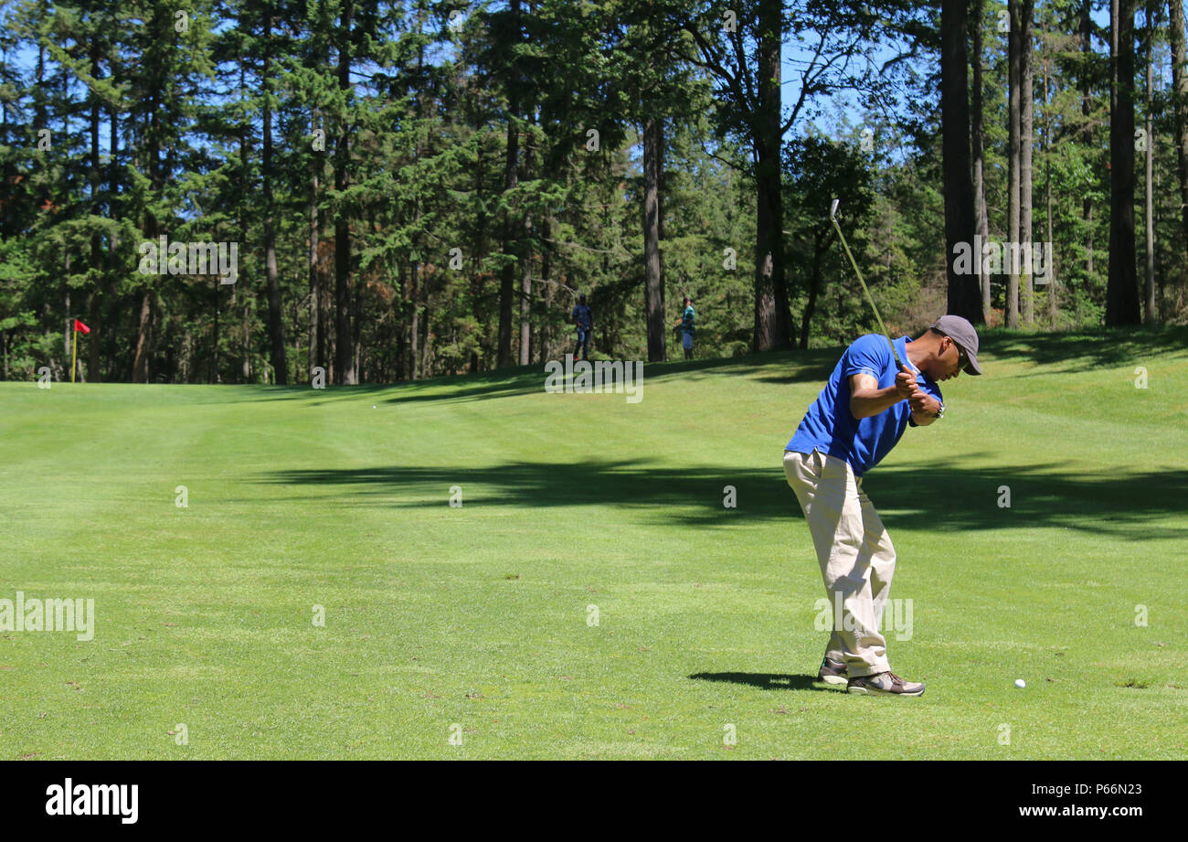Golf Birthday Immagini E Fotos Stock Alamy
