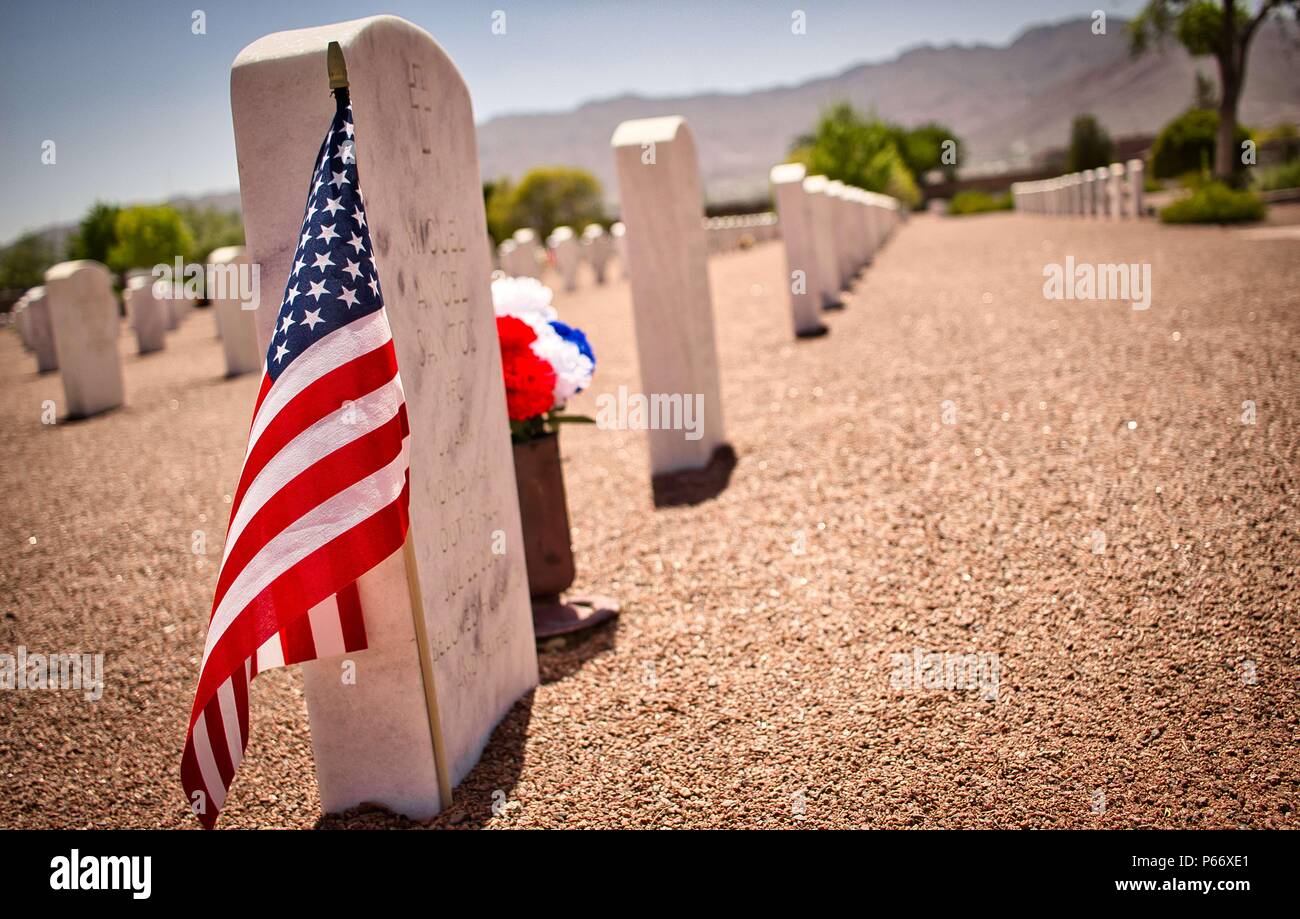 Oggetto contrassegnato per la rimozione definitiva decorate con Bandiera americana Foto Stock