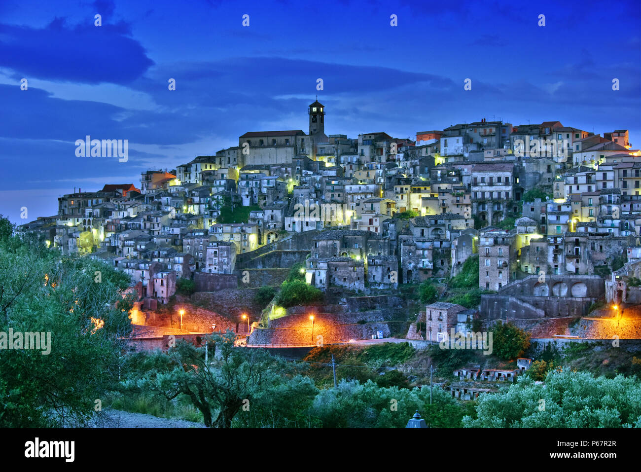 comuni in provincia di catanzaro