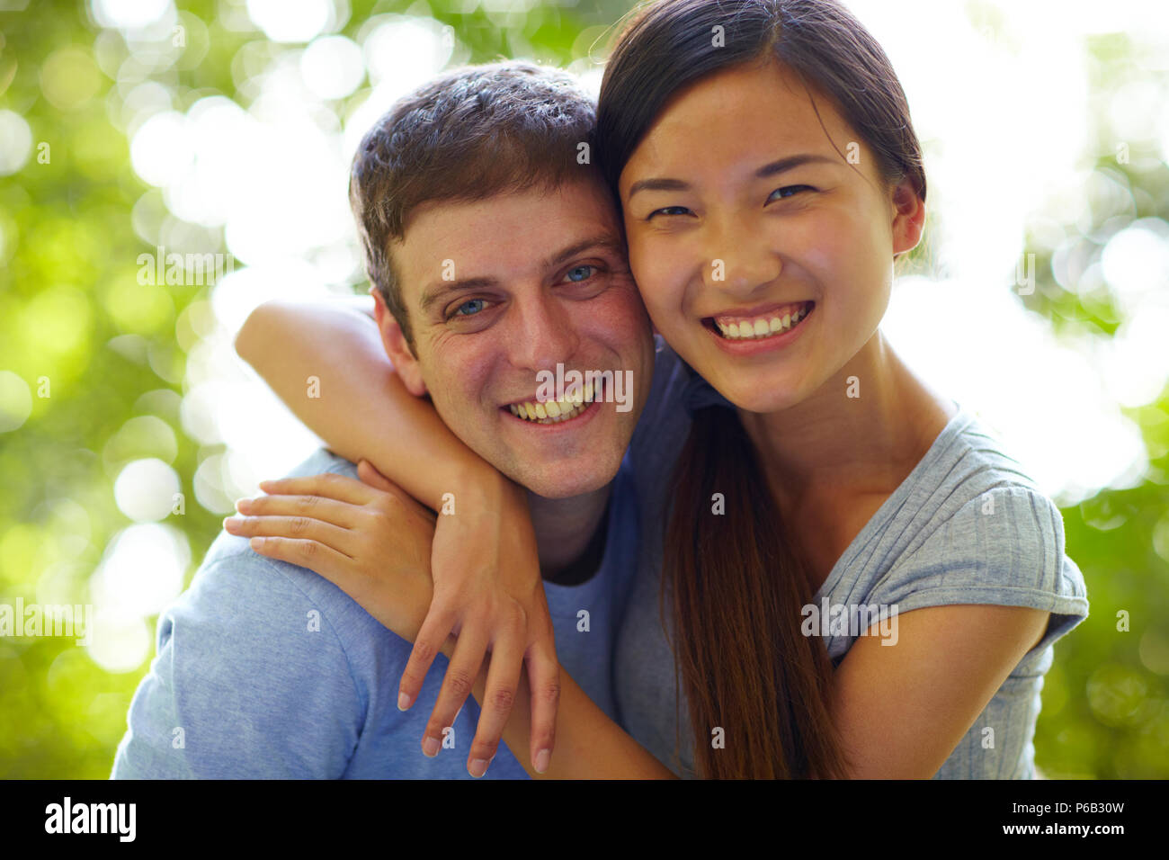 dating uomo europeo