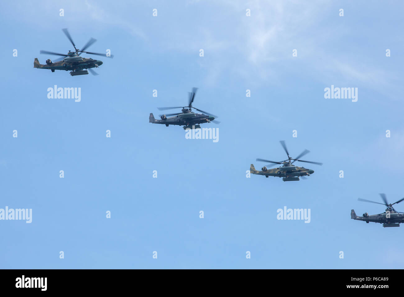 Aeroplano, velivoli militari Foto Stock
