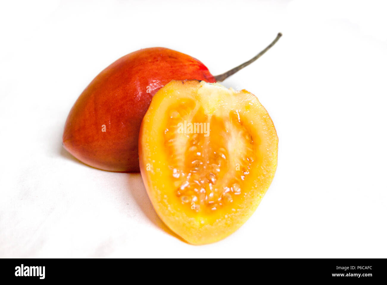 Frutta tropicale Foto Stock