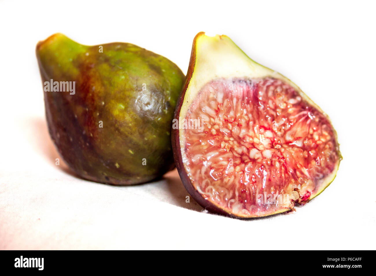Frutta tropicale Foto Stock