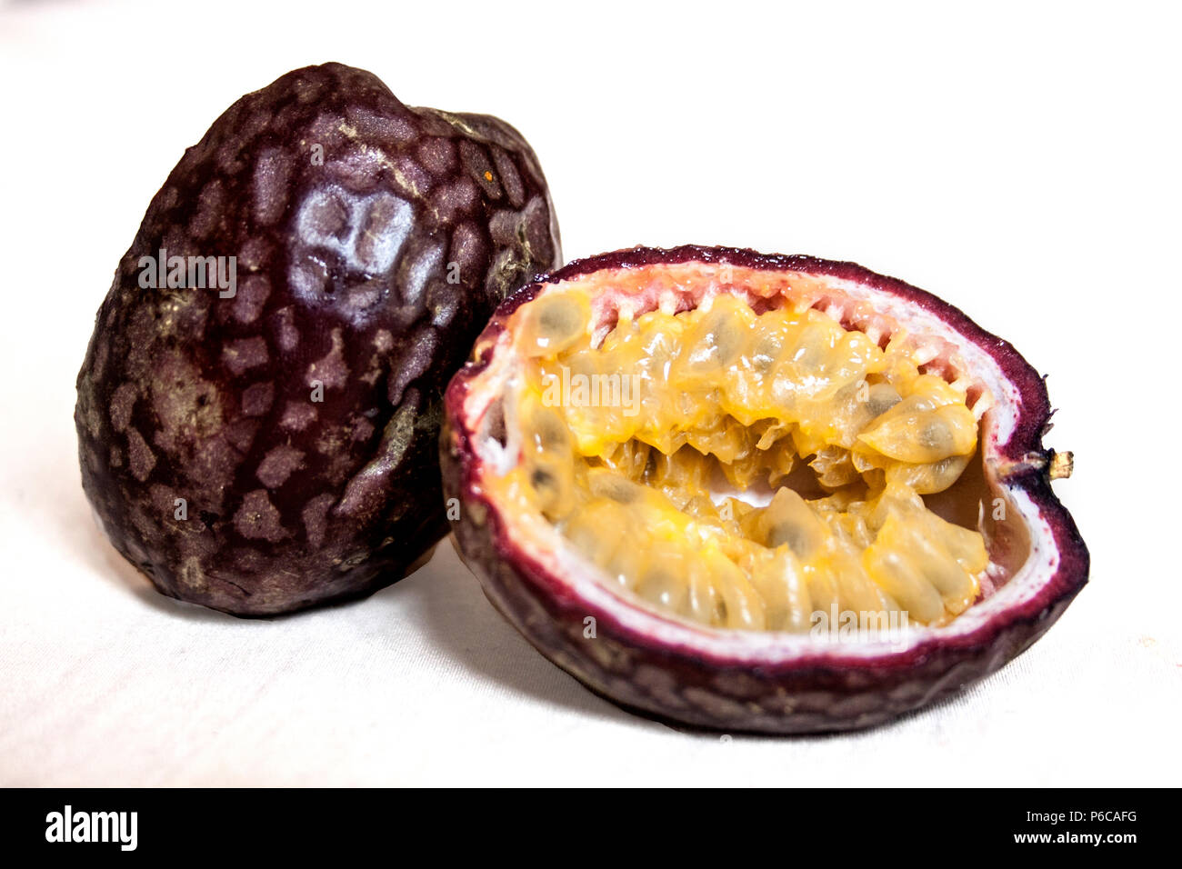 Frutta tropicale Foto Stock