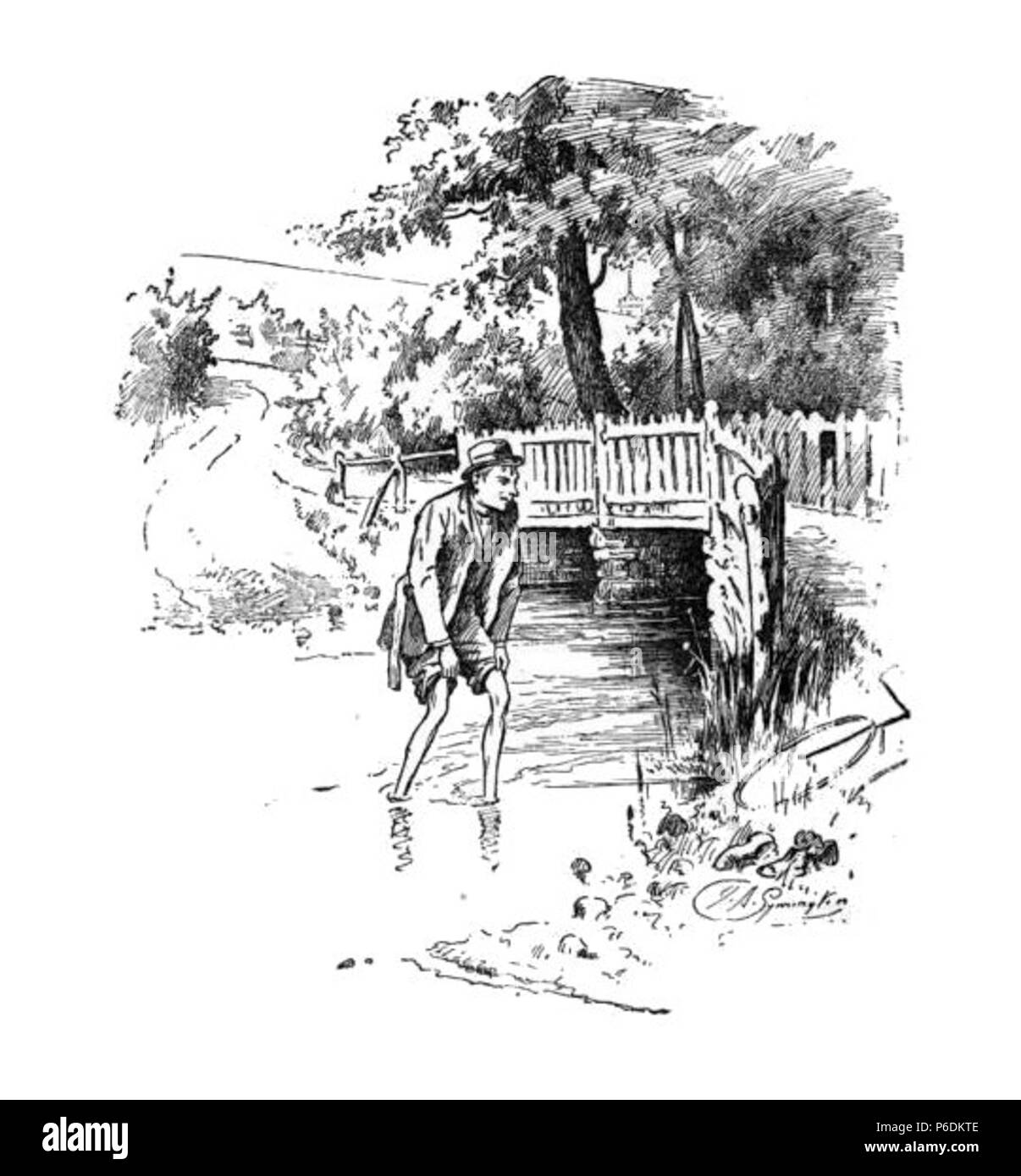 63 Midhurst 01 Foto Stock