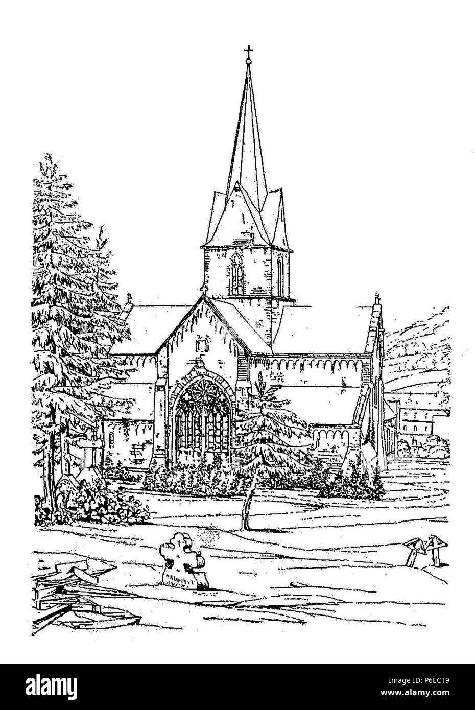 . Freiburg im Breisgau. Die Stadt und ihre Bauten. N/A 48 Freiburg Bauten b 358 2 Foto Stock