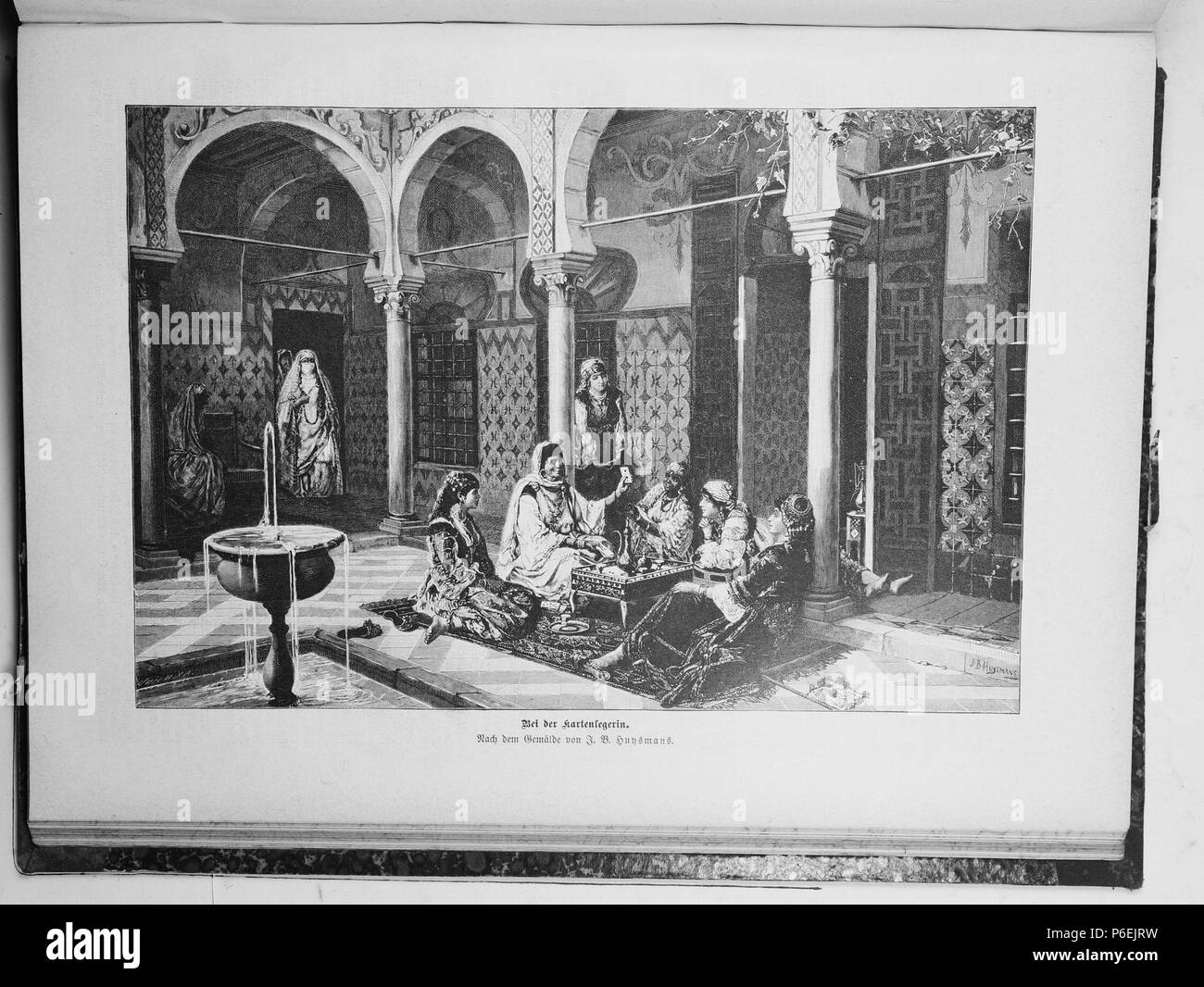 . Die Gartenlaube. Deutsch: Seite 765 aus 'Die Gartenlaube'. Inglese: pagina 765 da ufficiale Die Gartenlaube per 1895. Immagine estratta (eventuale): File:Die Gartenlaube (1895) b 765.jpg - hi res, 2,5 MB. Deutsch: keine Bildunterschrift inglese: nessuna didascalia . N/A 22 Die Gartenlaube (1895) 765 Foto Stock