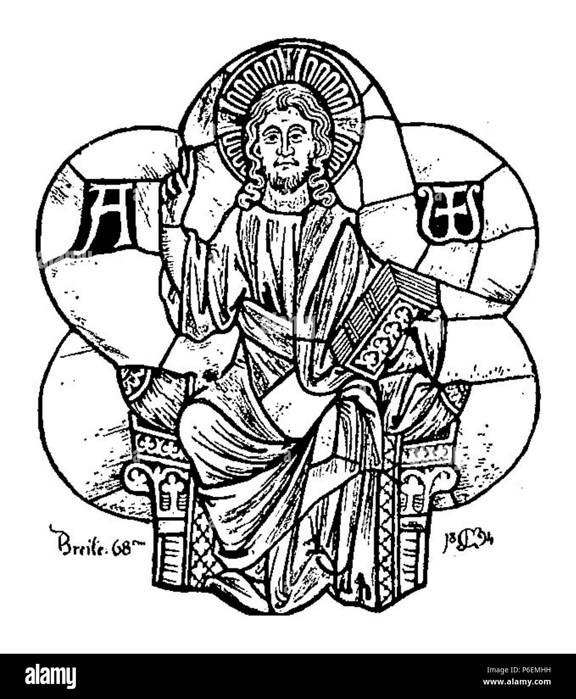 . Freiburg im Breisgau. Die Stadt und ihre Bauten. N/A 48 Freiburg Bauten b 385 2 Foto Stock