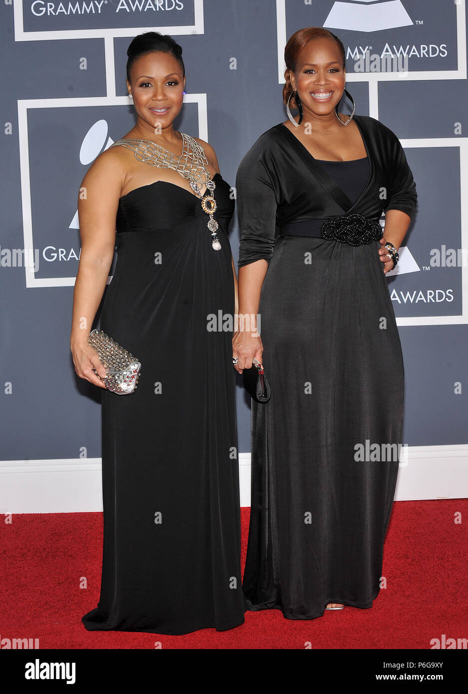 Mary Mary  1675 evento nella vita di Hollywood - California, tappeto rosso Evento, STATI UNITI D'AMERICA, industria cinematografica, celebrità, fotografia, Bestof, arte cultura e intrattenimento, Topix celebrità moda, migliori della vita di Hollywood, evento nella vita di Hollywood - California, moquette rossa e dietro le quinte, ,arti della cultura e del divertimento, fotografia, inchiesta tsuni@Gamma-USA.com , Musica celebrità, musicista, Music Group, 2010 Foto Stock