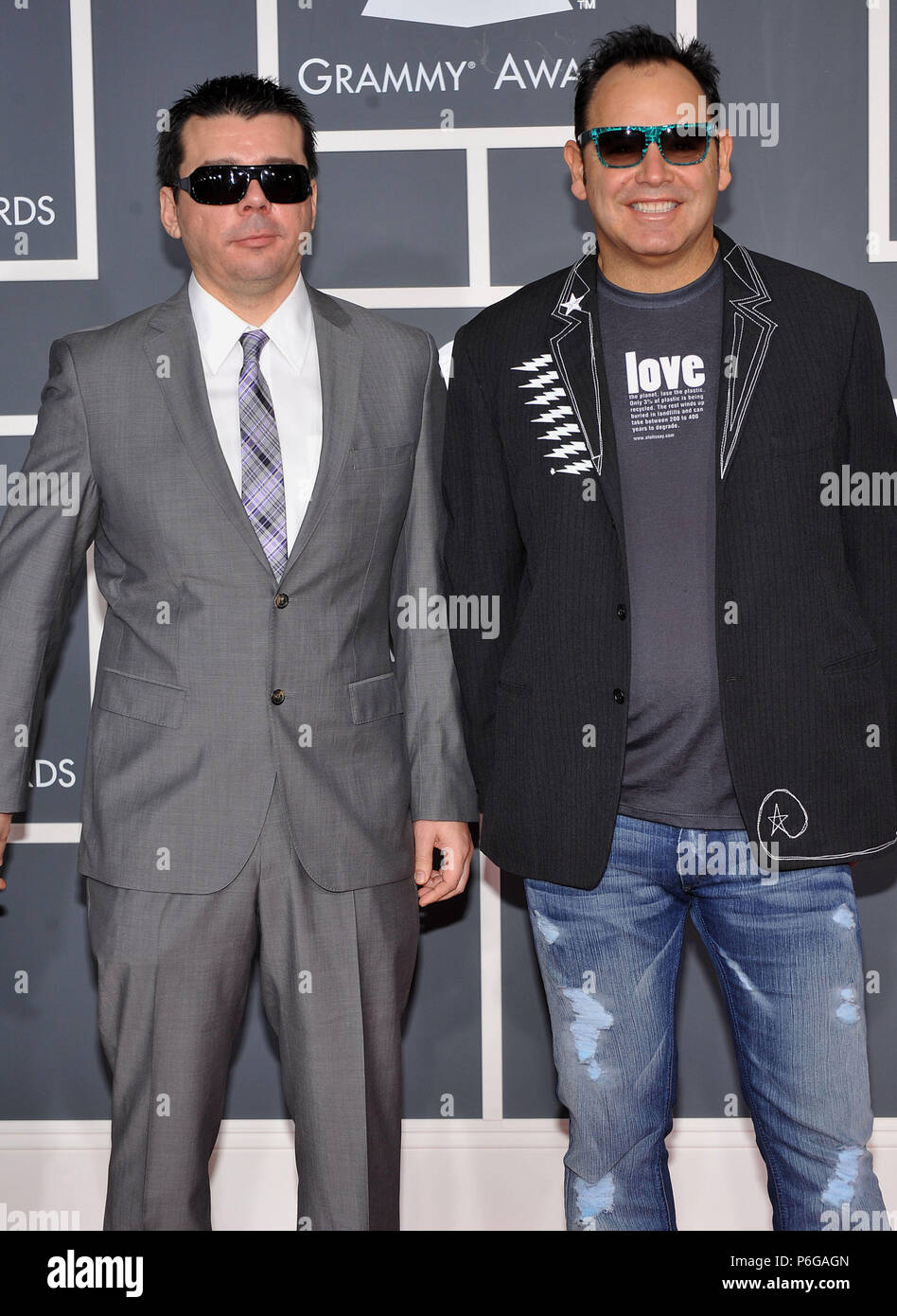 Il metodo di cristallo  1824 evento nella vita di Hollywood - California, tappeto rosso Evento, STATI UNITI D'AMERICA, industria cinematografica, celebrità, fotografia, Bestof, arte cultura e intrattenimento, Topix celebrità moda, migliori della vita di Hollywood, evento nella vita di Hollywood - California, moquette rossa e dietro le quinte, ,arti della cultura e del divertimento, fotografia, inchiesta tsuni@Gamma-USA.com , Musica celebrità, musicista, Music Group, 2010 Foto Stock