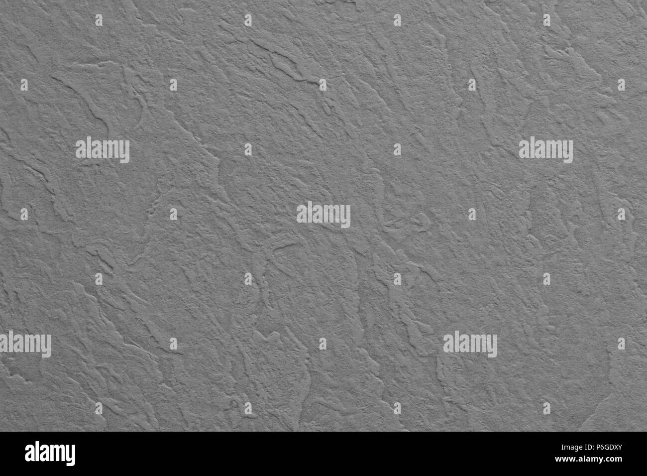 Grigio carta vintage sfondo texture Foto Stock
