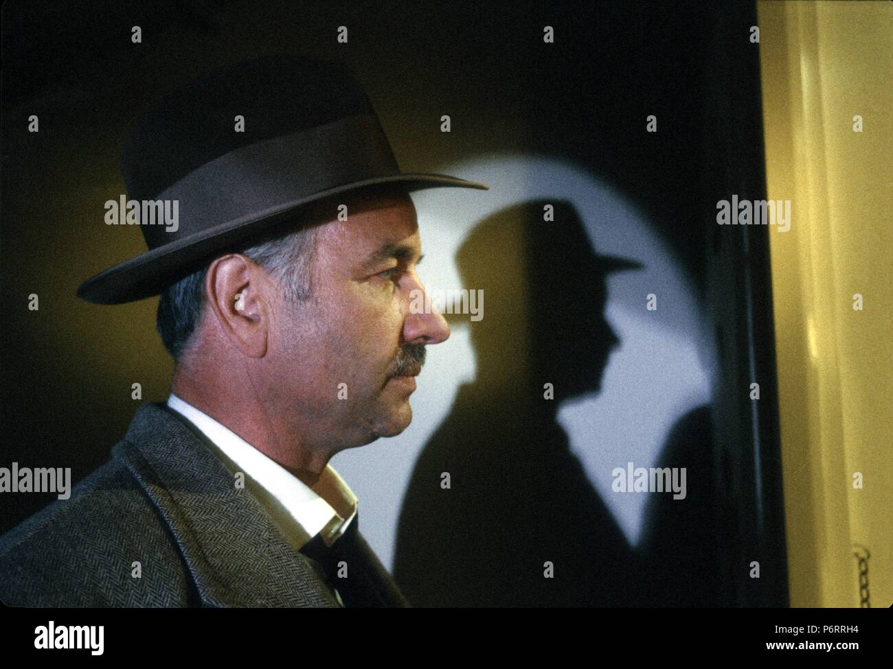 Lola Anno : 1981 Germania Ovest Direttore : Rainer-Werner Fassbinder Armin Mueller-Stahl Foto Stock