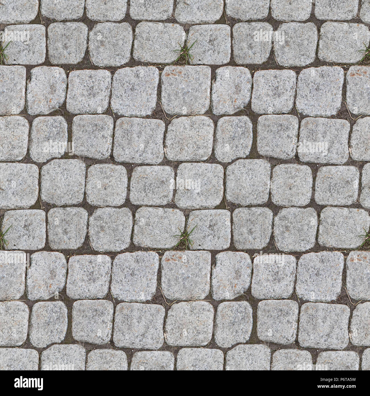 Abstract pattern senza giunture per designer con calcestruzzo causeway road Foto Stock