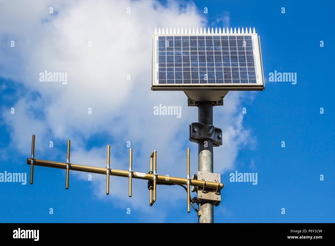 PANNELLO DA PARETE Antenna Da Parete Interna Antenna Da Interno - Foto 5