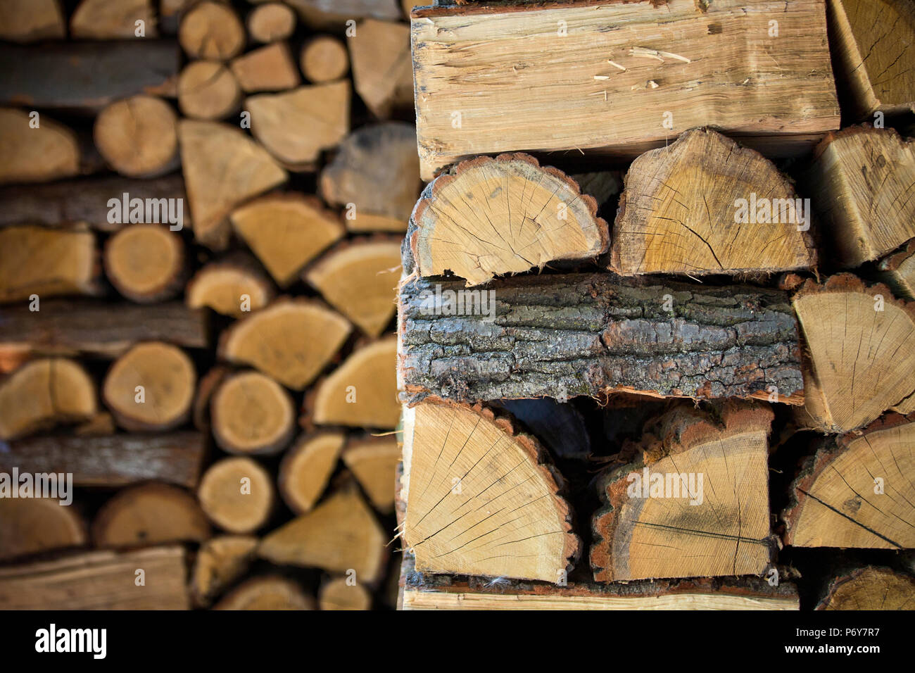 Legnaia Regolabile Wolfcraft - Per Accatastare Legna Da Ardere, Fino A 1,17 M³ - Foto 2