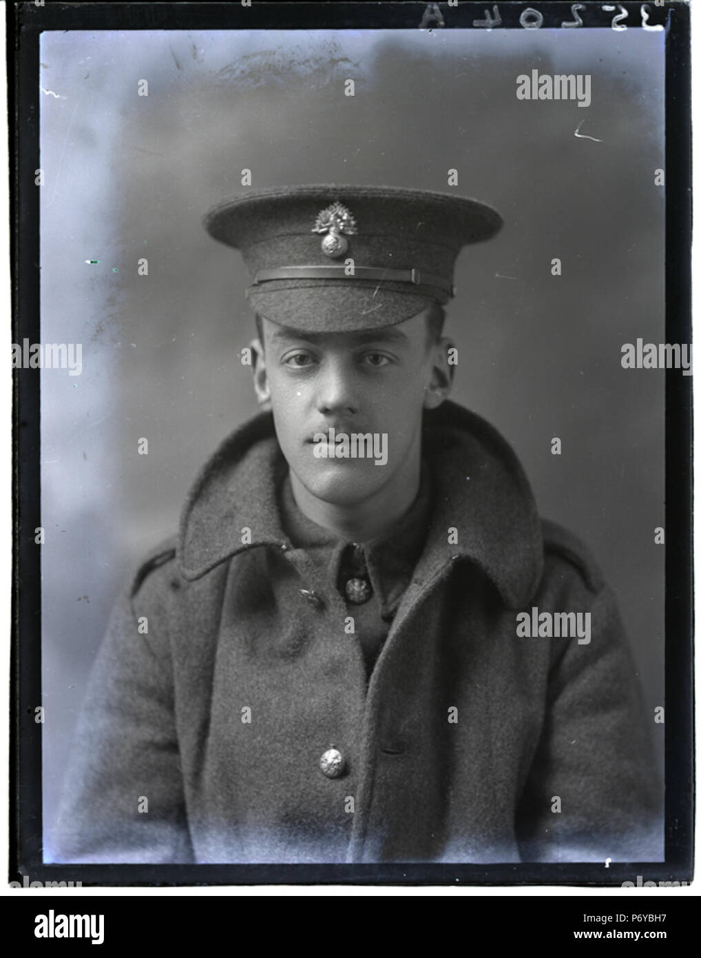 Inglese: DKW 35204uno zampillo L . Questo supporto upload Data: 12 Maggio 2015 16:06:25 opera originale prima di 1944 53 W G fiotto, Esq, 5 Jan 1915 (16941757993) Foto Stock