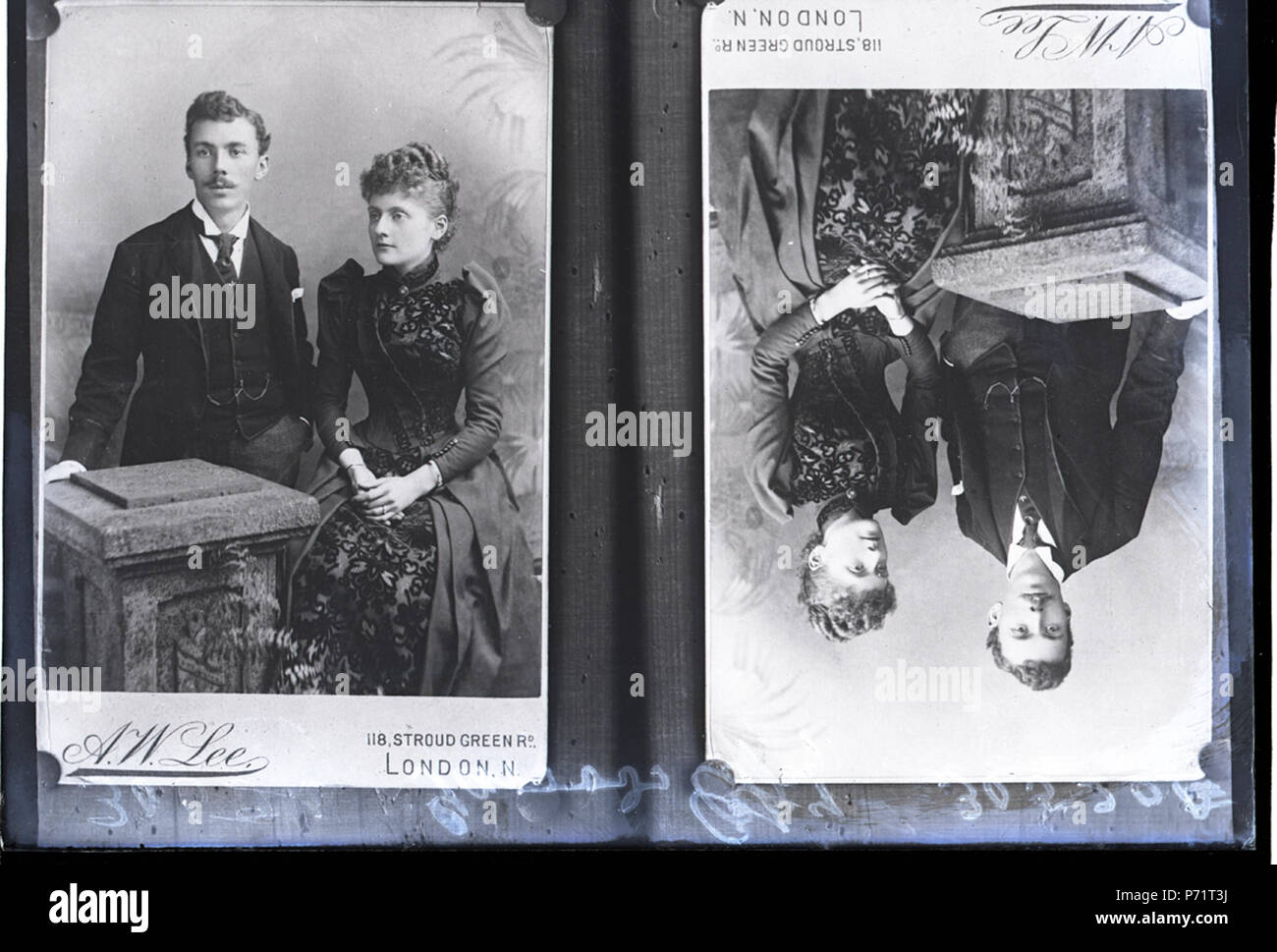 Inglese: Copie . Questo supporto upload Data: 12 Maggio 2015 15:54:27 opera originale prima di 1944 13 DKW 30520 Garrod L (17559772742) Foto Stock