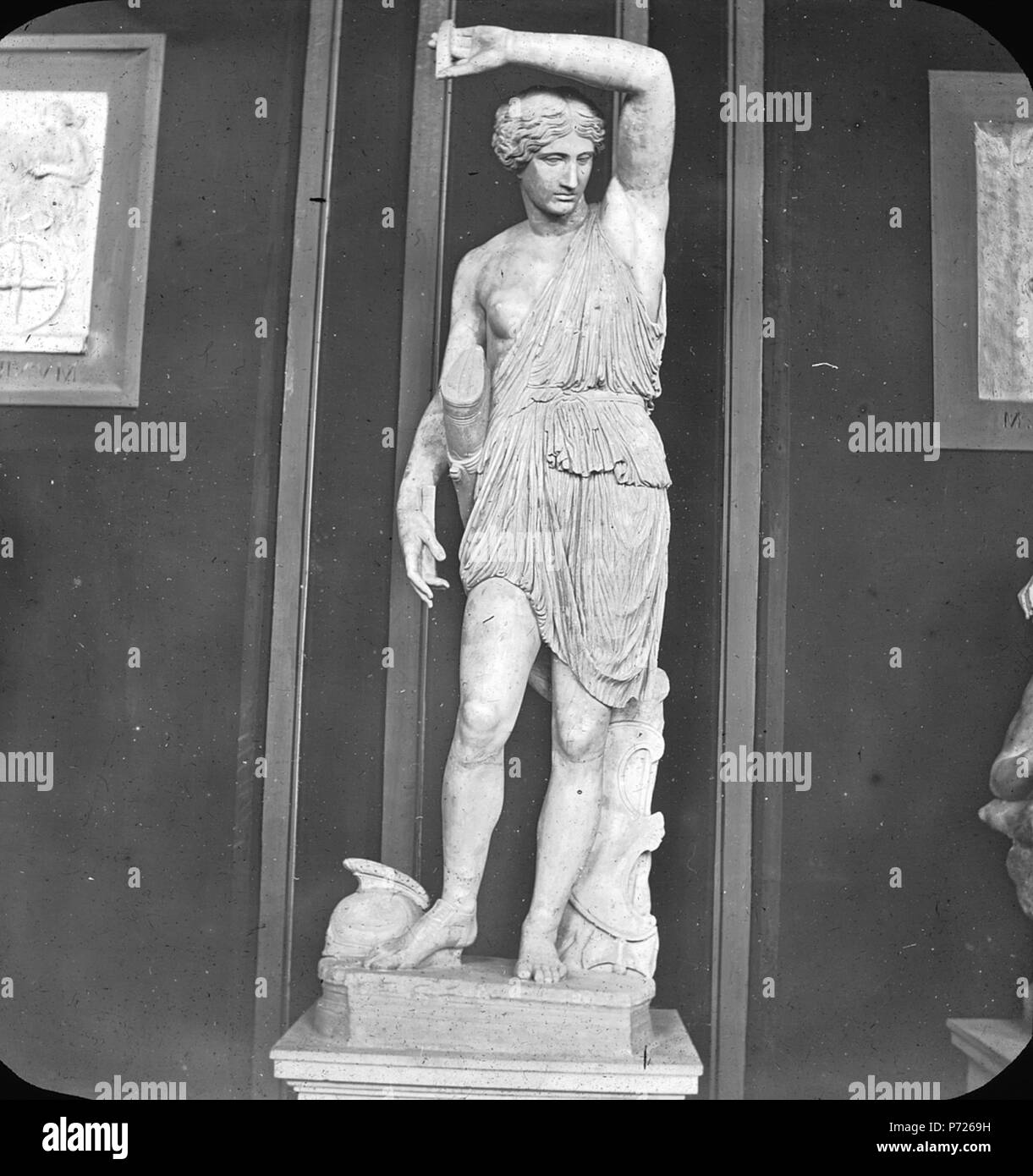 207 S03 06 01 020 2552 immagine Foto Stock