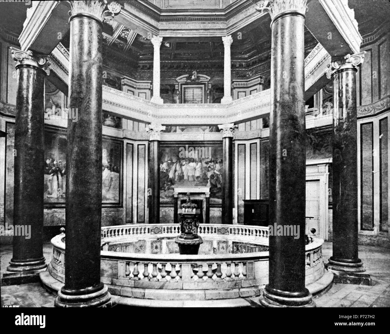 207 S03 06 01 023 2881 immagine Foto Stock