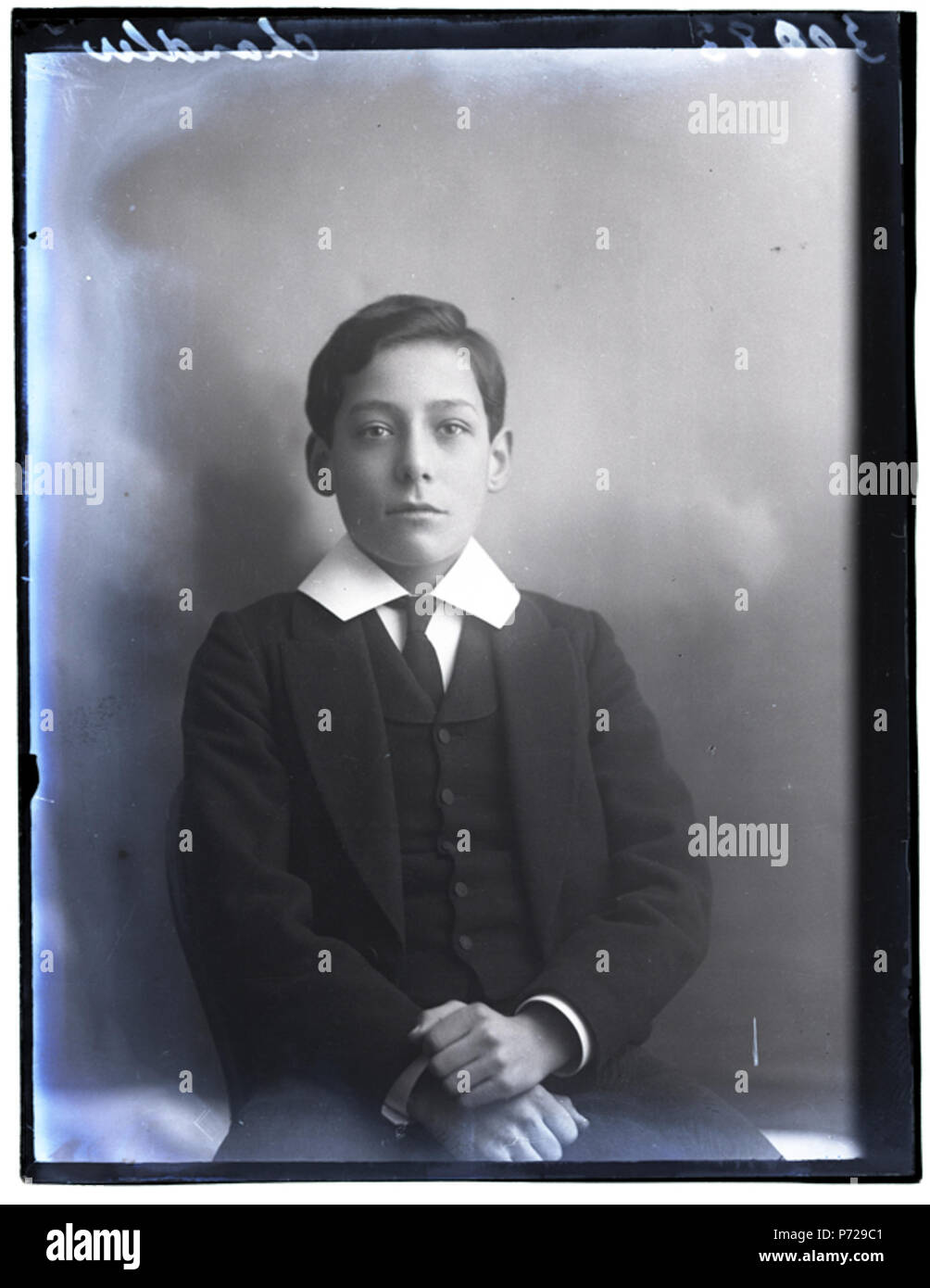 Inglese: DKW 30083 Chandler L . Questo supporto upload Data: 19 Febbraio 2015 15:32:48 opera originale prima di 1944 30 Master Chandler, 12 feb. 1909 (16580929092) Foto Stock Inglese: DKW 30083 Chandler L . Questo supporto upload Data: 19 Febbraio 2015 15:32:48 opera originale prima di 1944 30 Master Chandler, 12 feb. 1909 (16580929092) Foto Stock