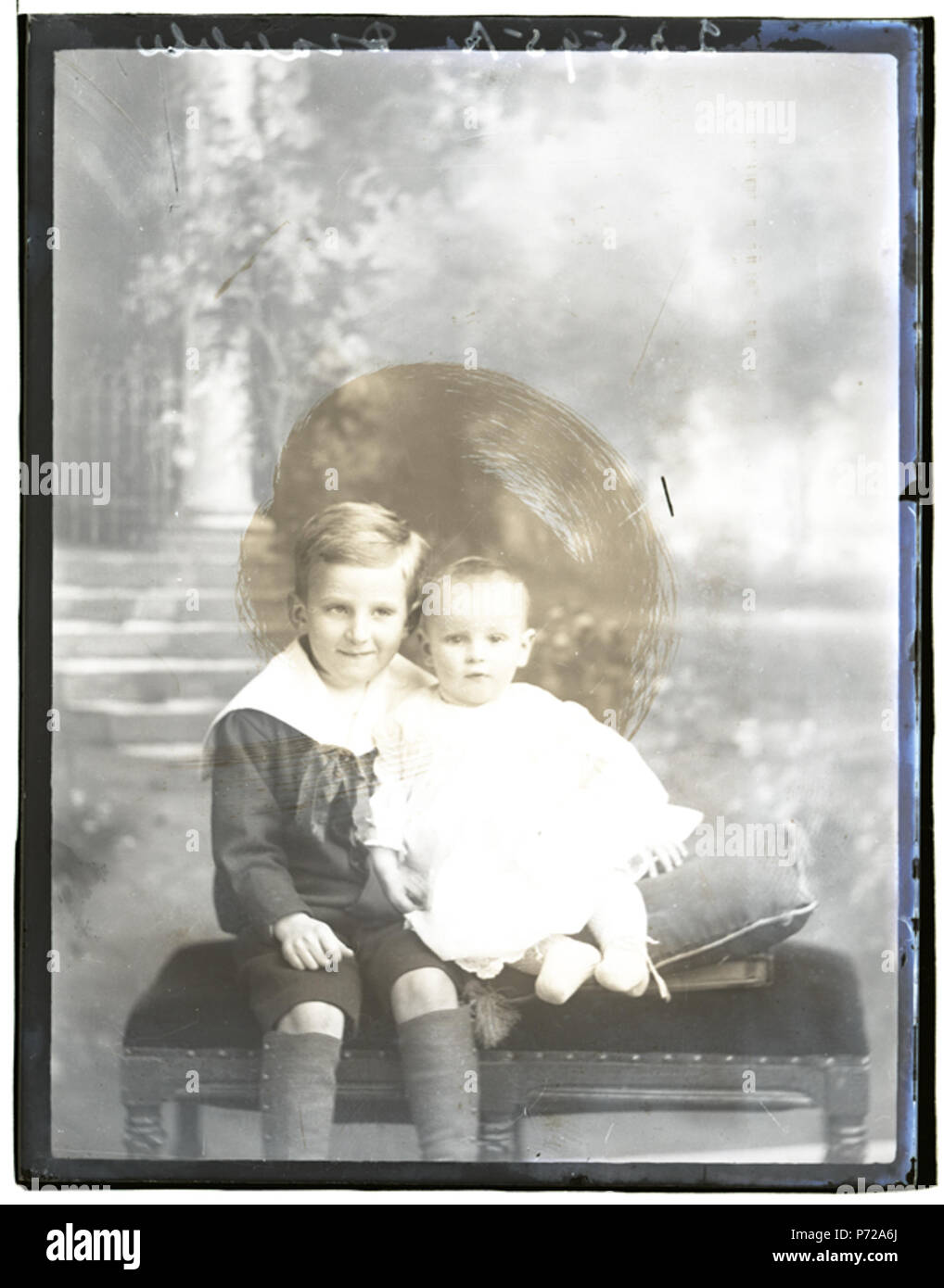 Inglese: DKW 23595A Diabble L . Questo supporto upload Data: 3 marzo 2015, 12:00:41 opera originale prima di 1944 13 dribbling, 15 gen 1907 (16517778309) Foto Stock